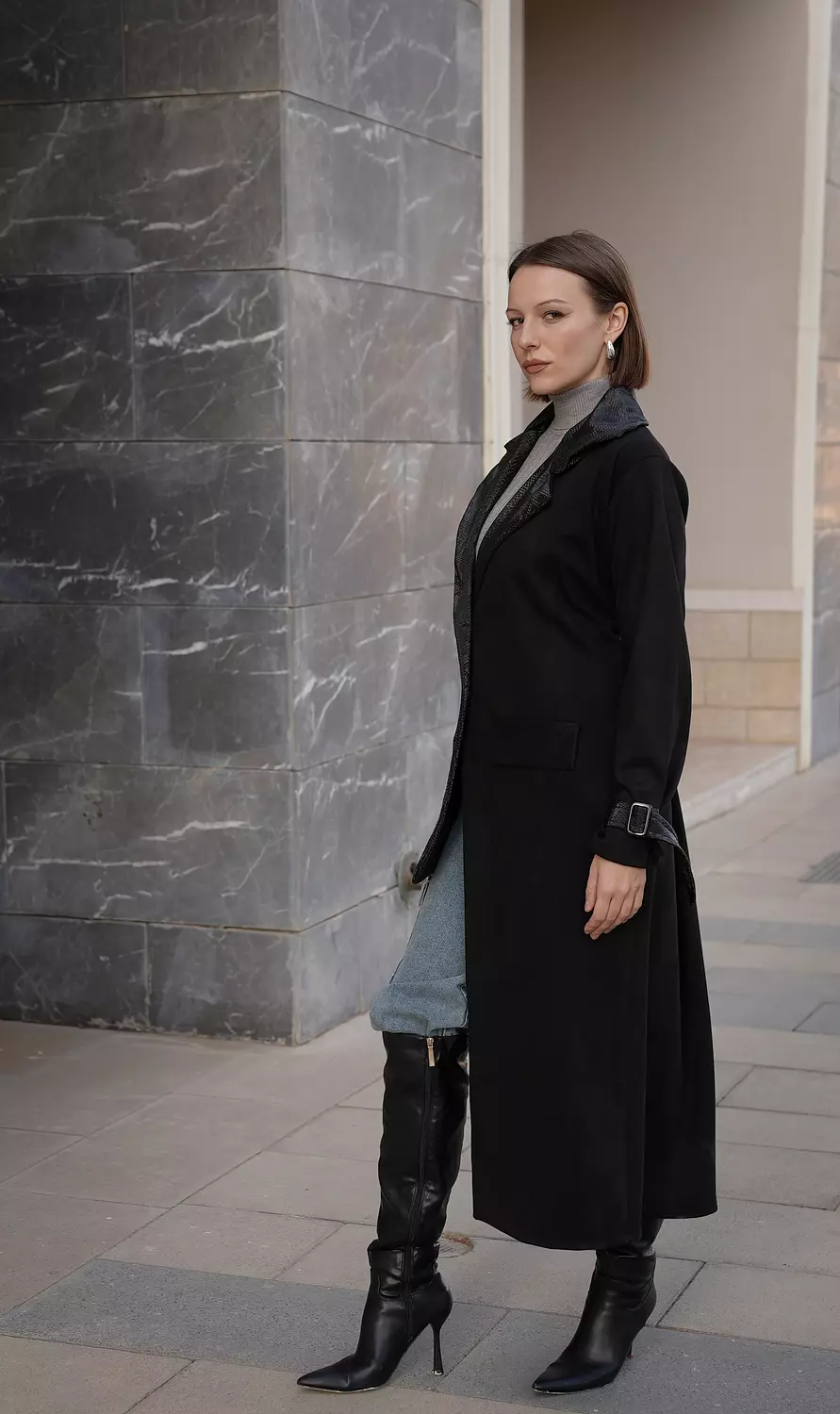 Blazer coat  1