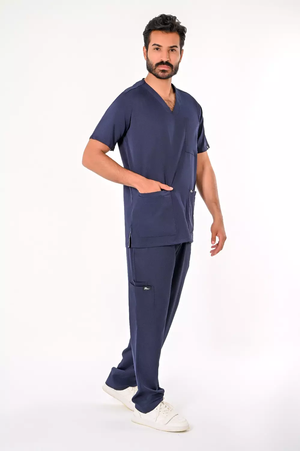 Lycra Pro Scrub 40
