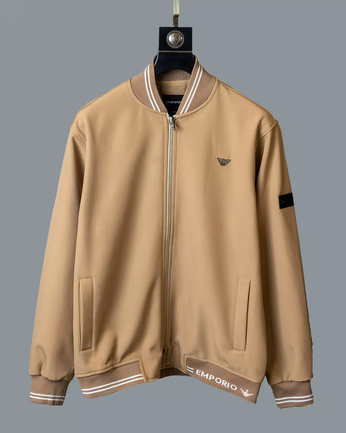 EMPORIO ARMANI JACKET \ 1659 image
