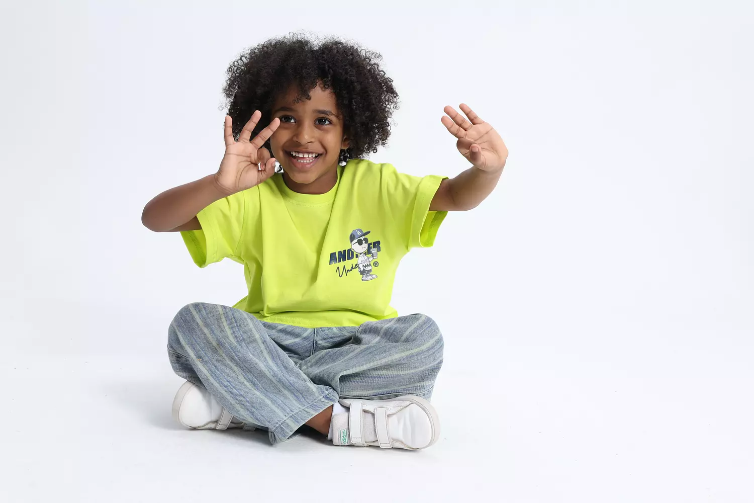banner image for Ally Kids