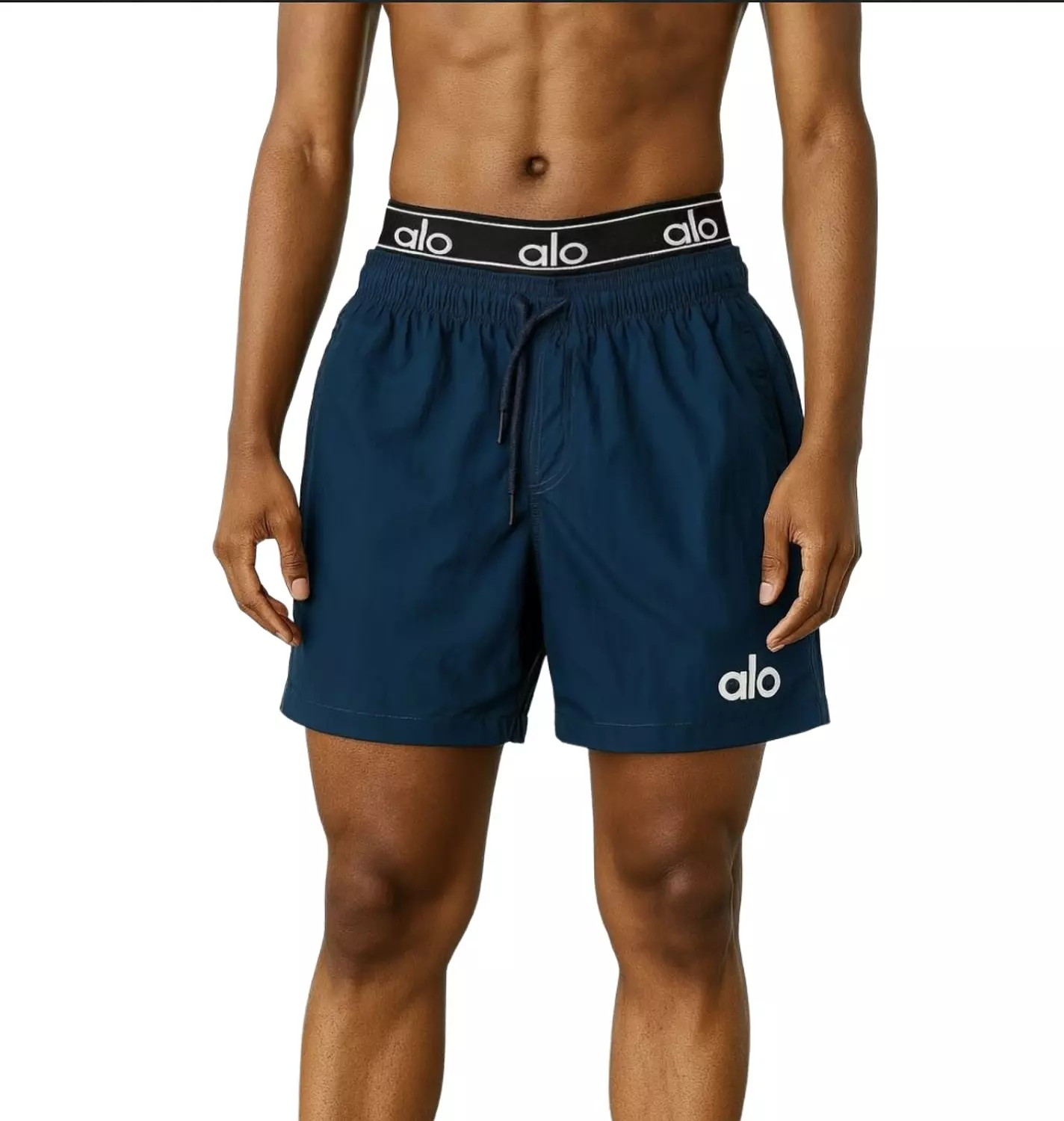 Alo Swim Short 1