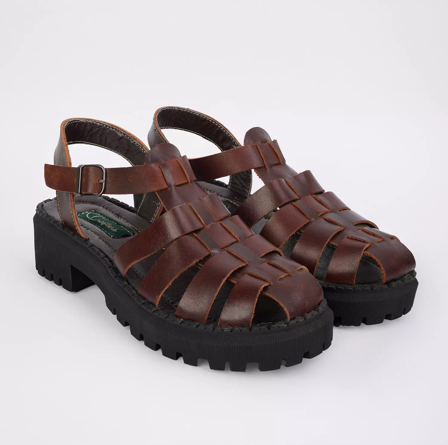 Fisherman Sandal  1