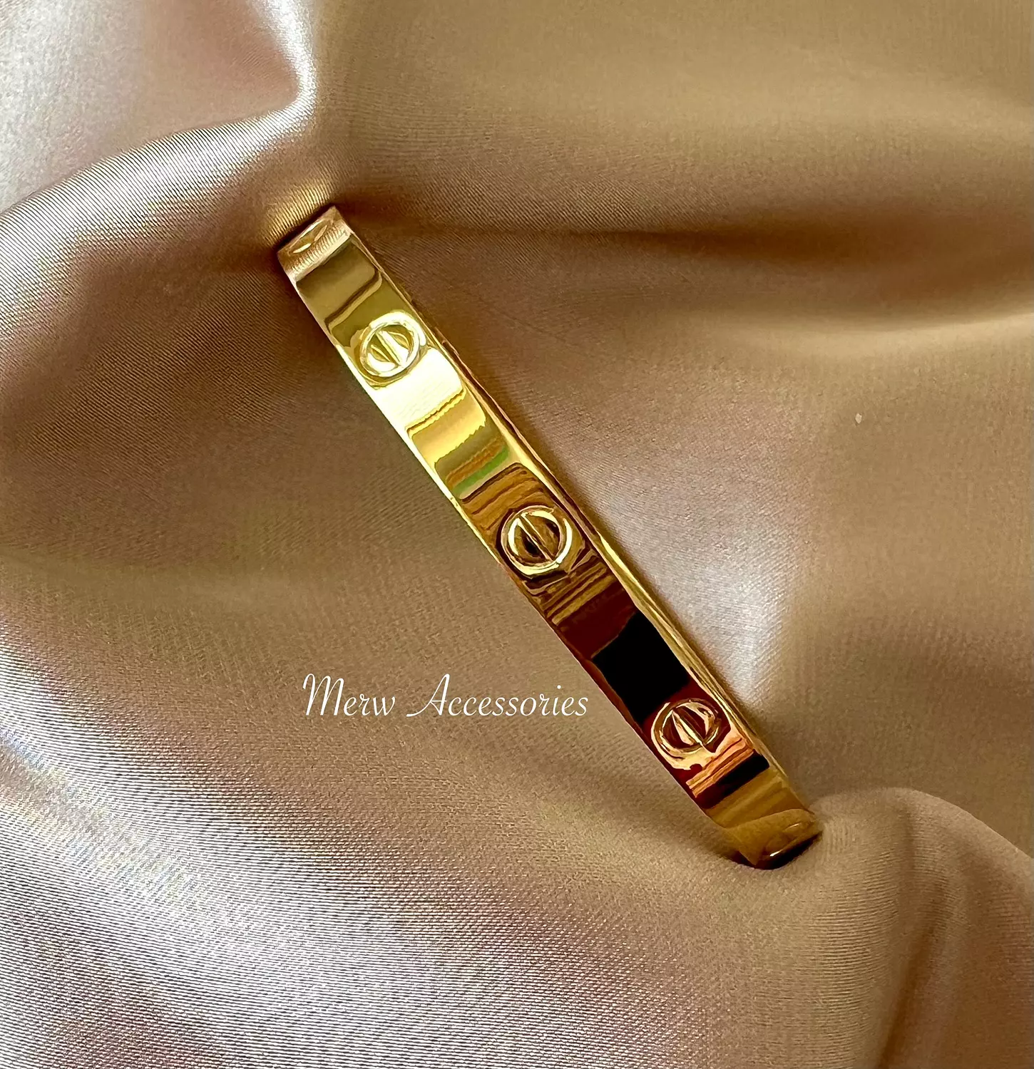 C bangle  image