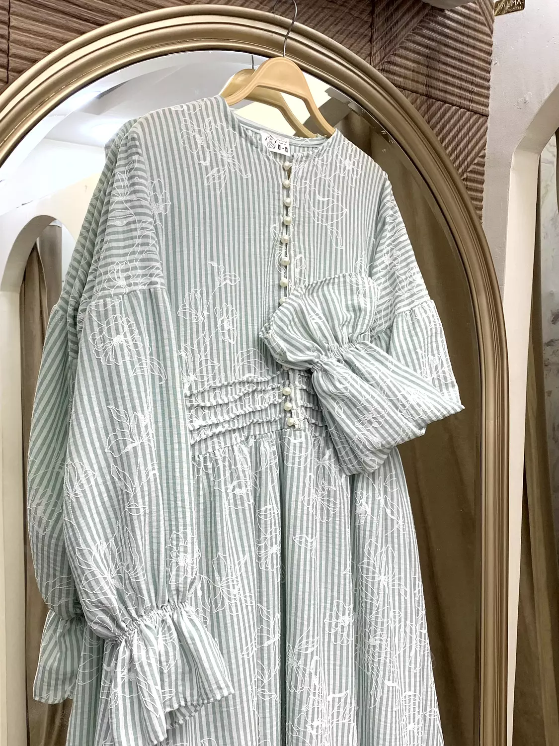 Zomorod Dress 4