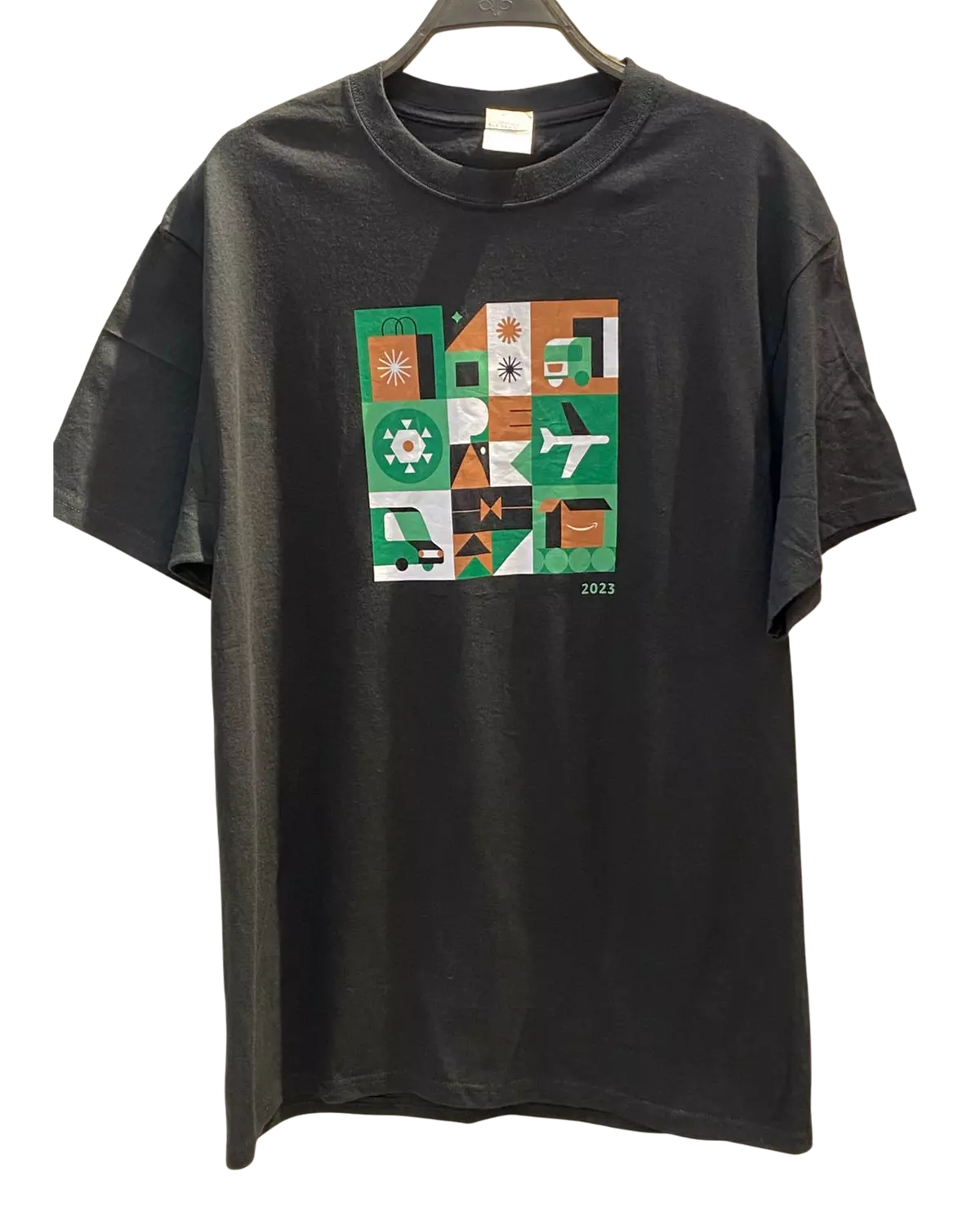 ORIGINAL Gildan T-Shirt - PRINT image