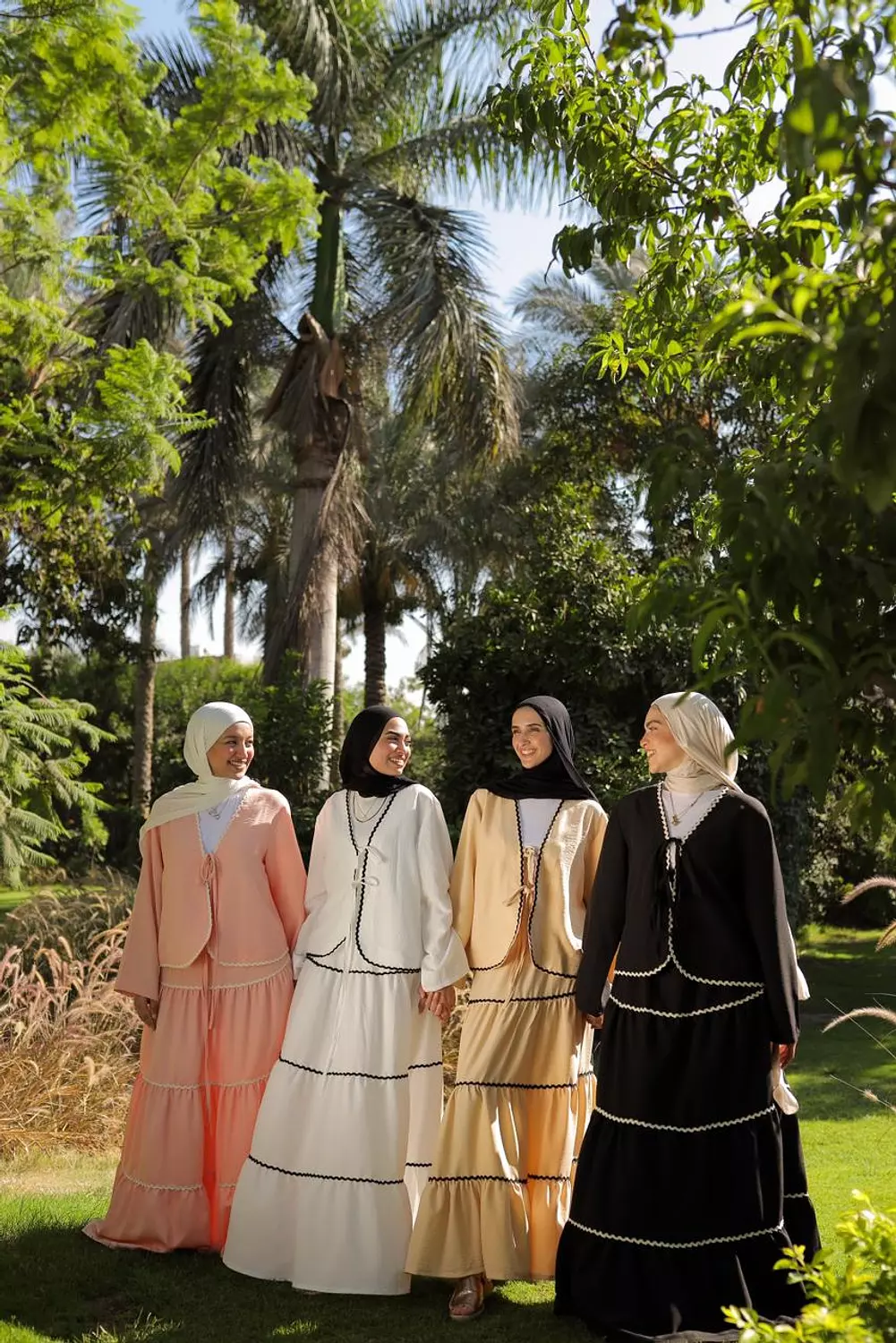 banner image for Waselah