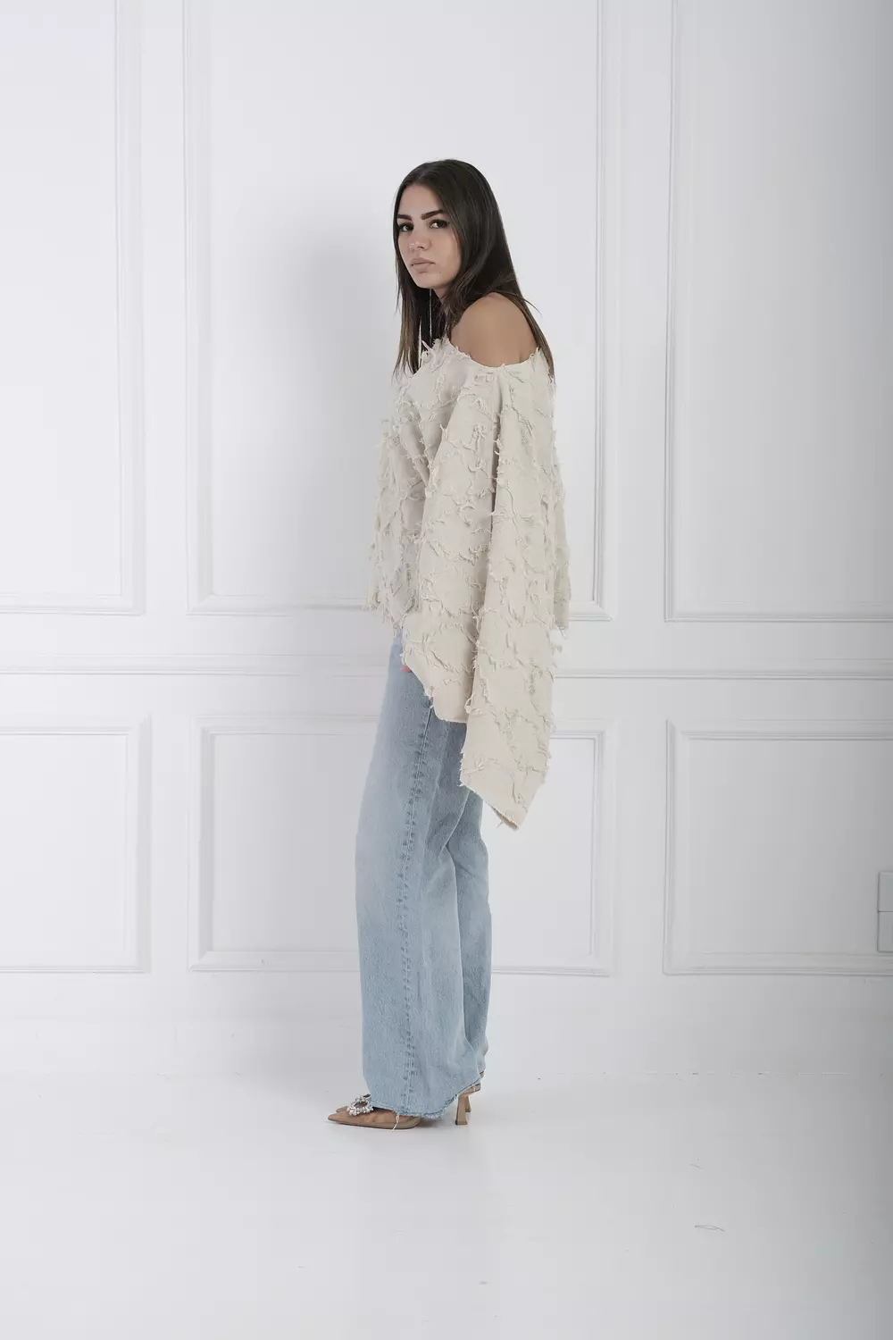 Boho Top 2