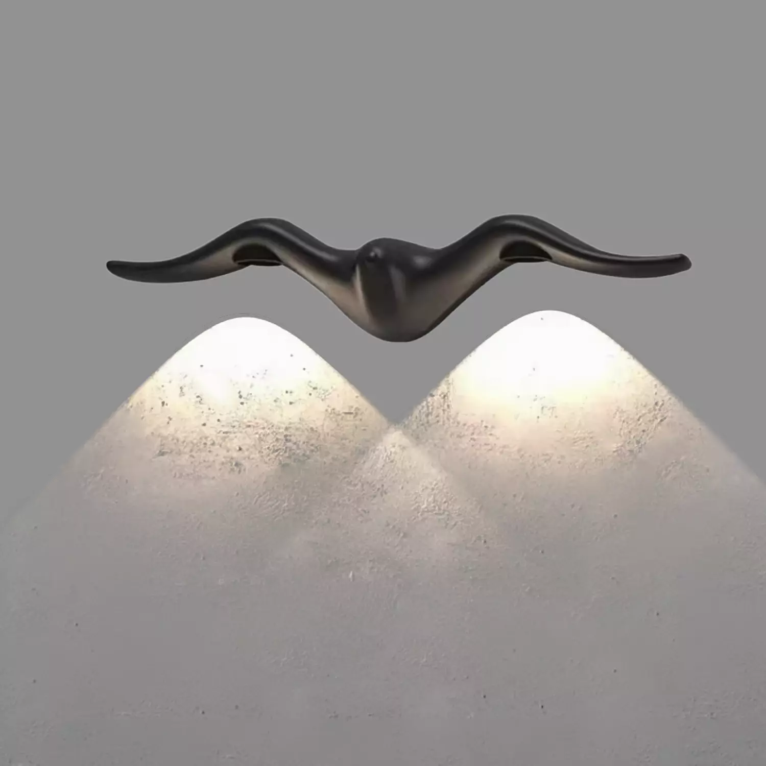 LED Wall Lights 2