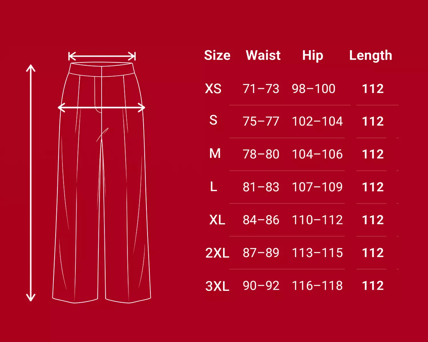 BIEGE OG PANT hover image