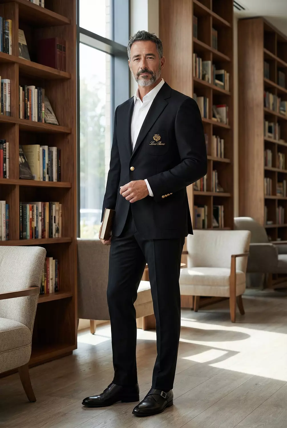 <h3 style="text-align: start">LOROPIANA</h3>