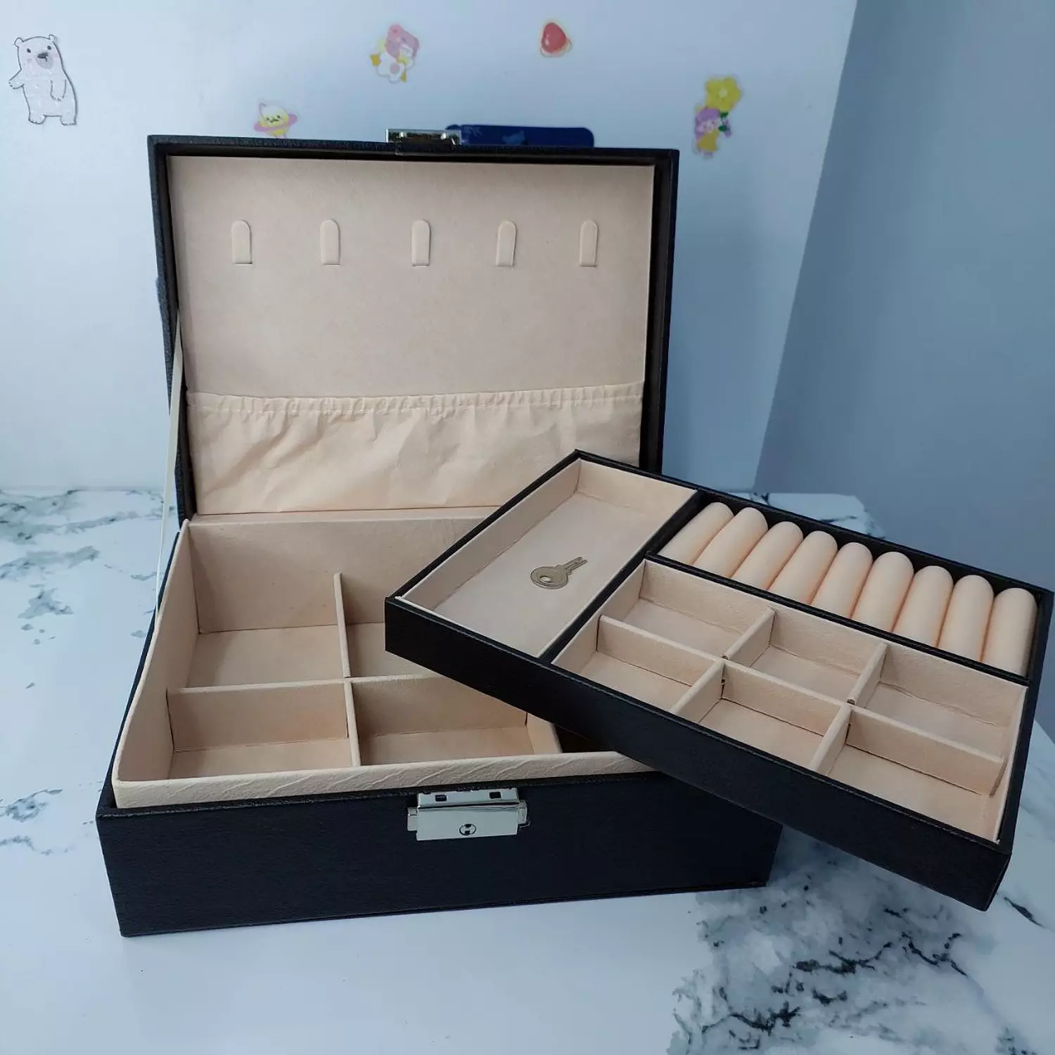 Big Organizer Box  6