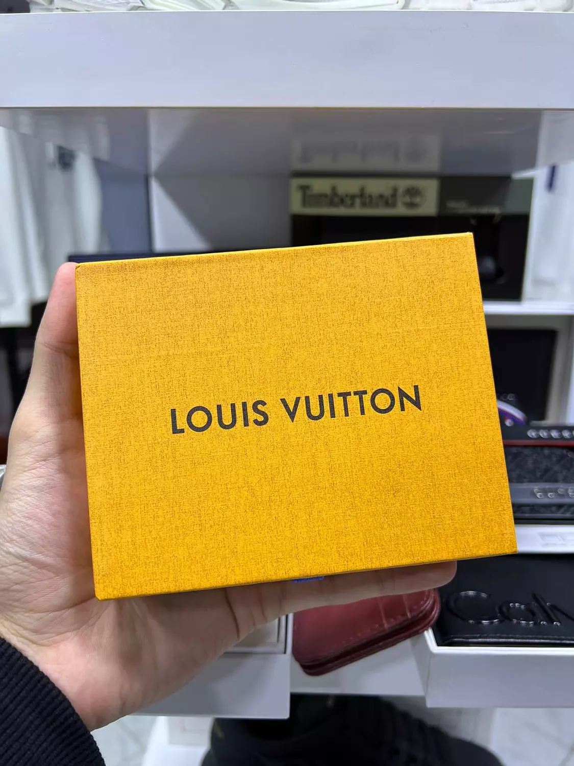 louis vuitton wallet 3