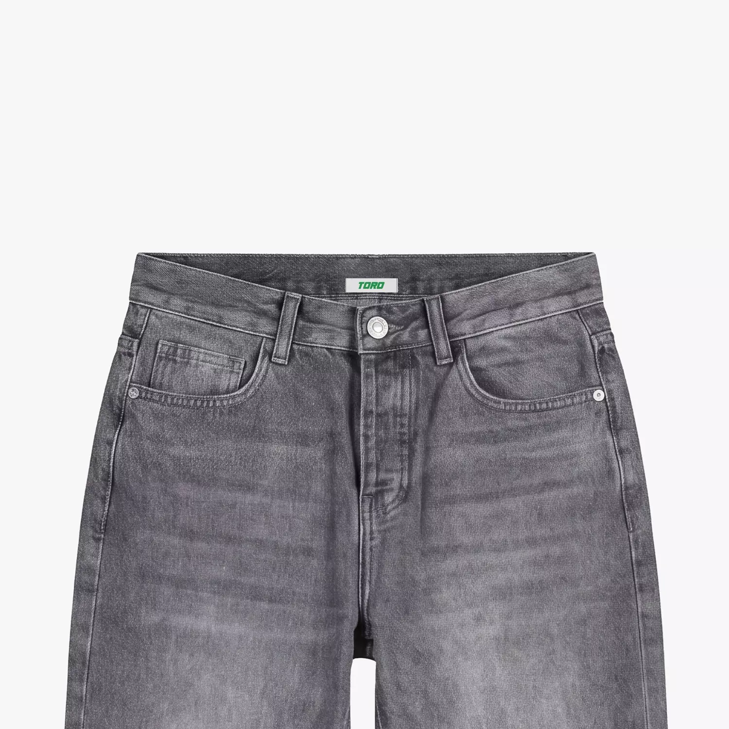 Flared Jeans 7