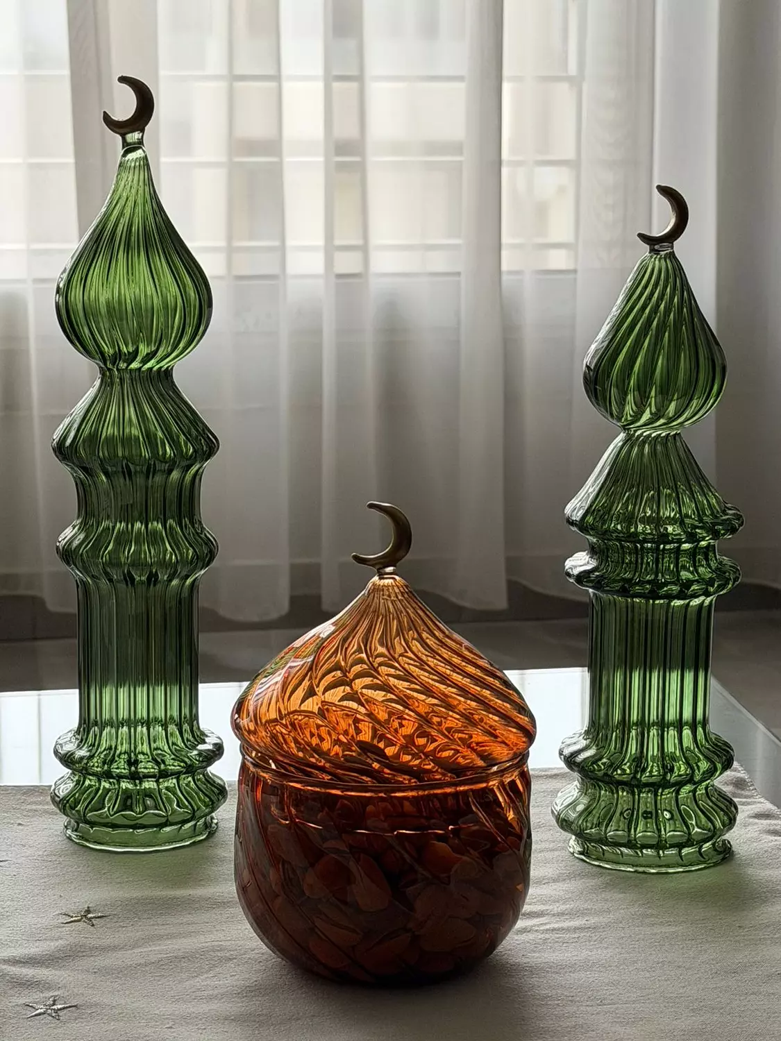 banner image for Arabesque