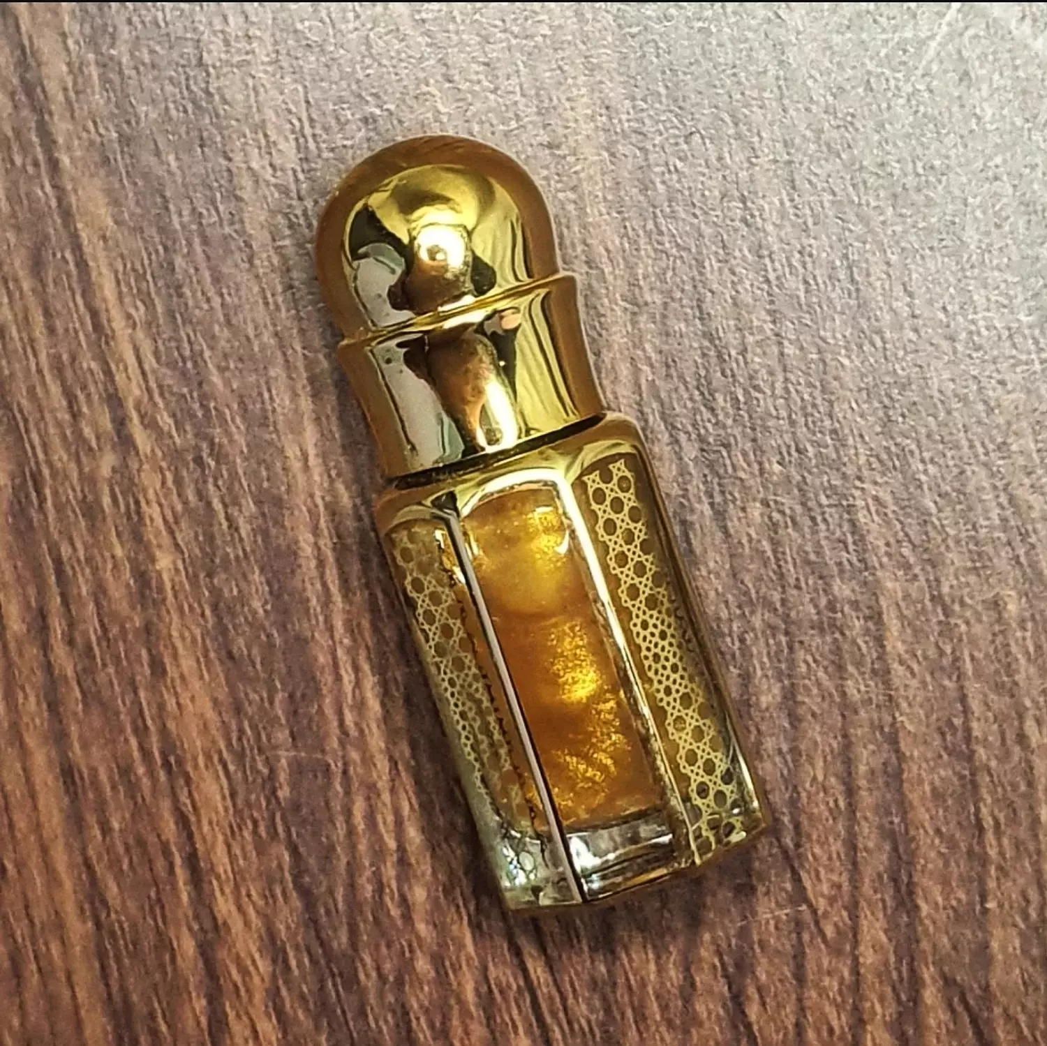 Shams Musk Colonia (مسك شمس - كولونيا) عطر خام للنساء 1