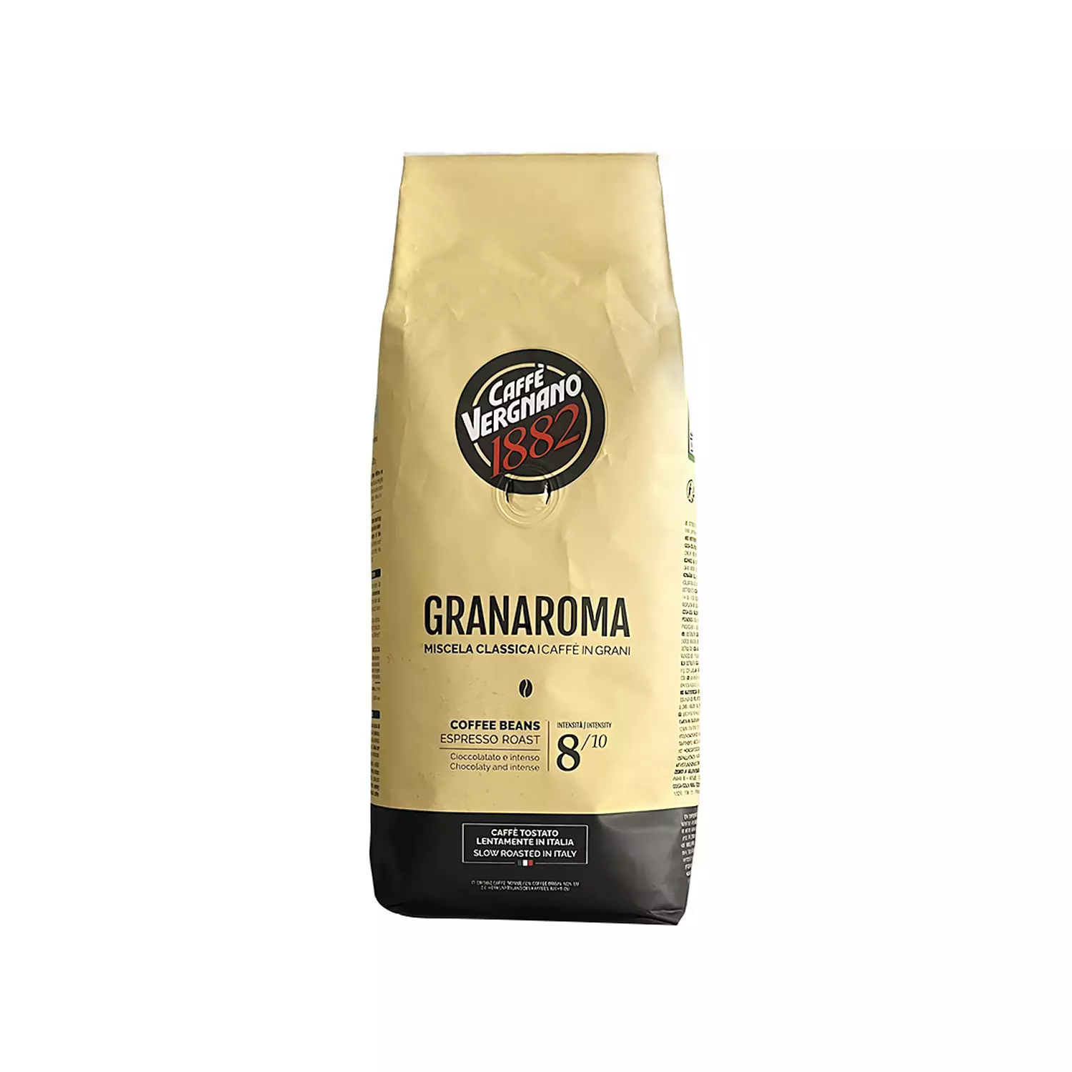 GranAroma Beans   image