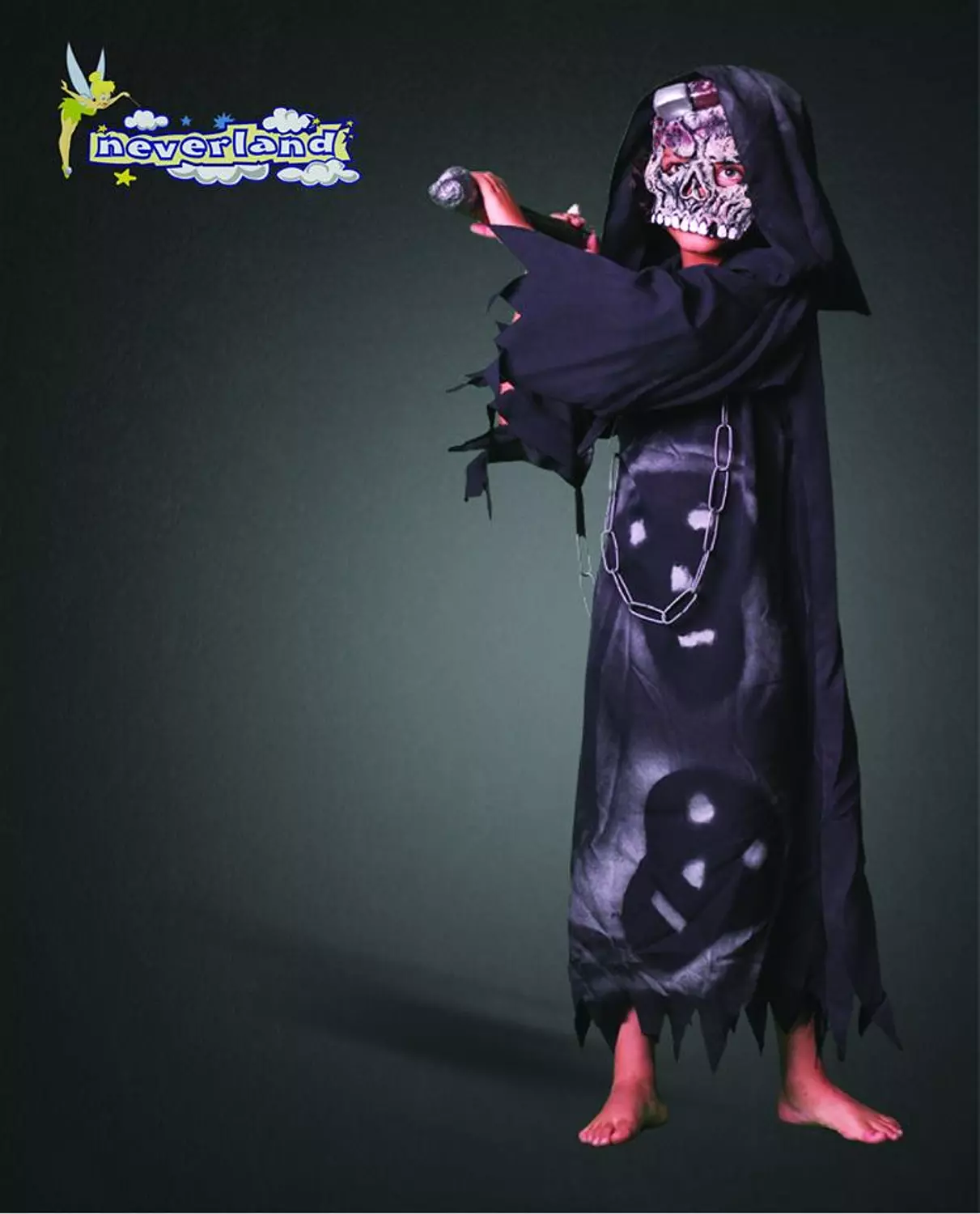 Grave Keeper image