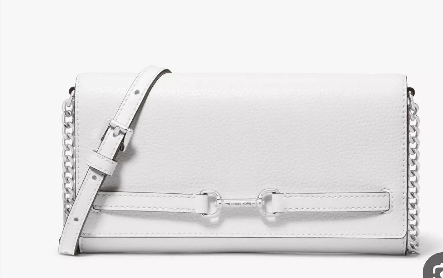 Michael Kors Carson Convertible Crossbody Bag  hover image