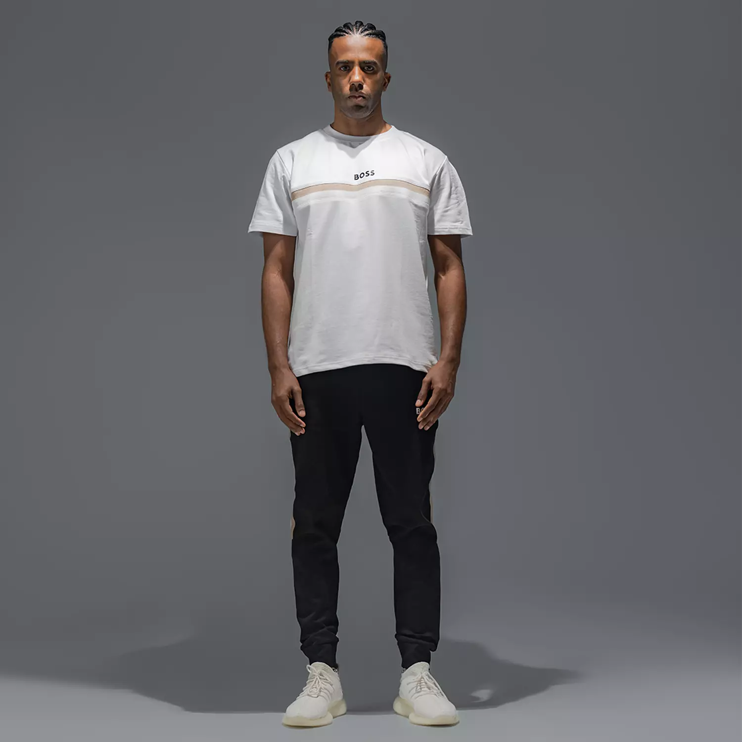 Tshirt  Boss Treko 6
