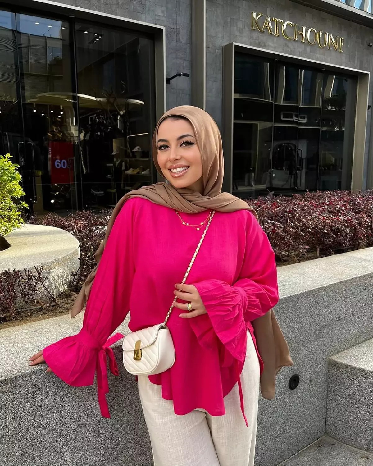 Eid blouse  3