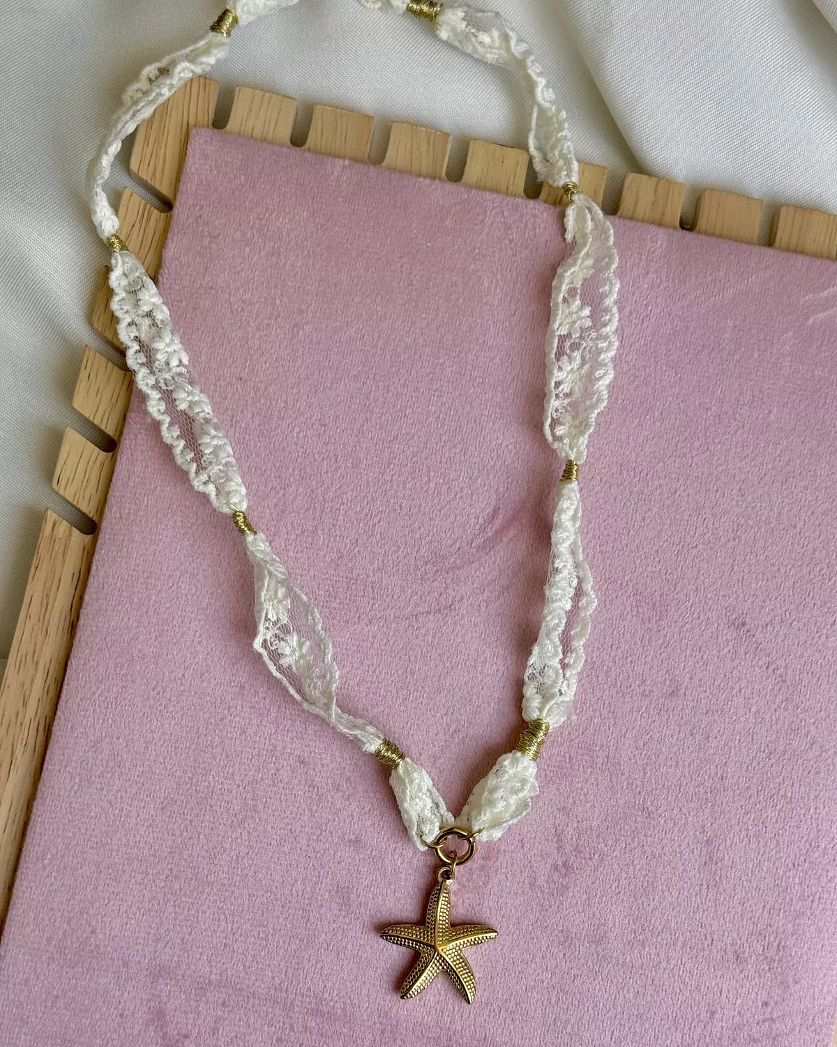Summer necklace 182 image