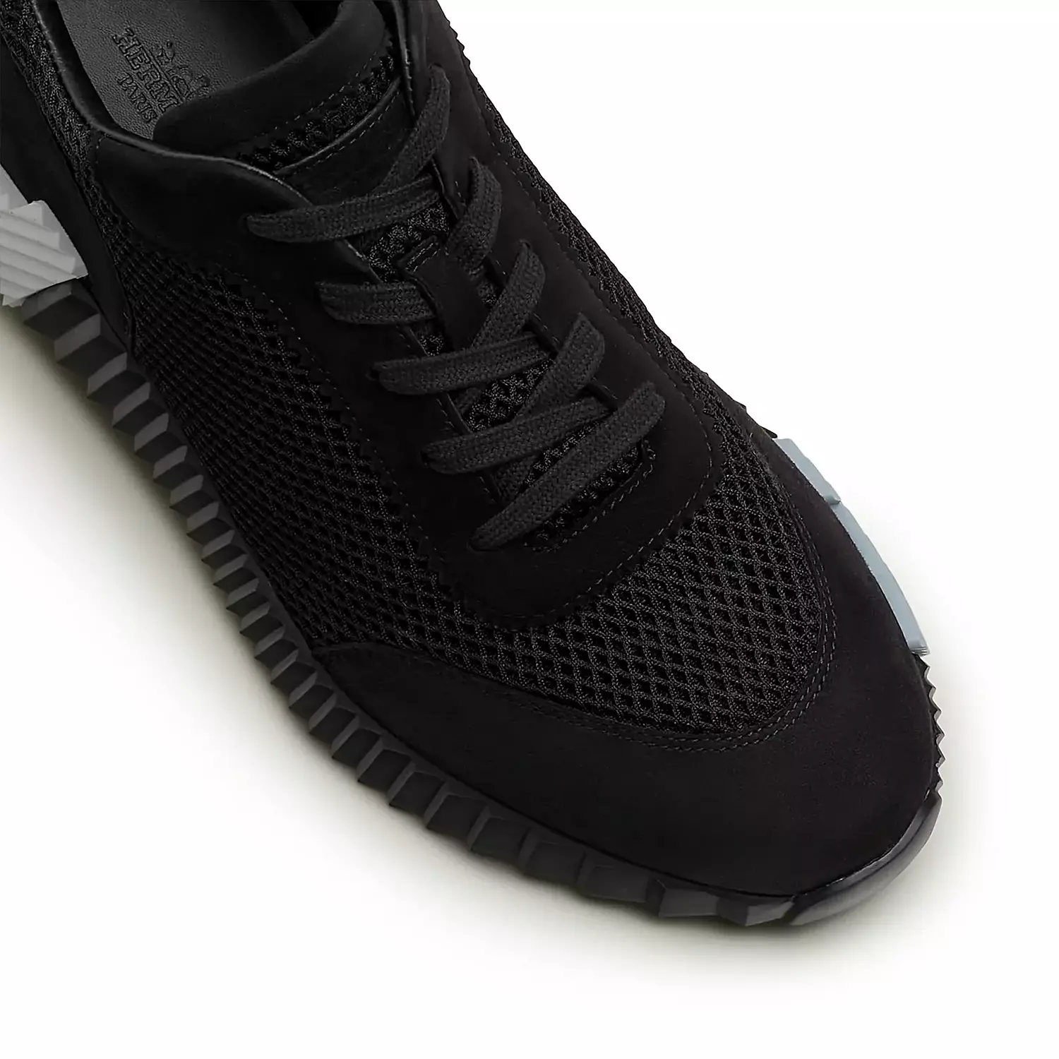 Hermès Bouncing sneaker 'Noir' 2