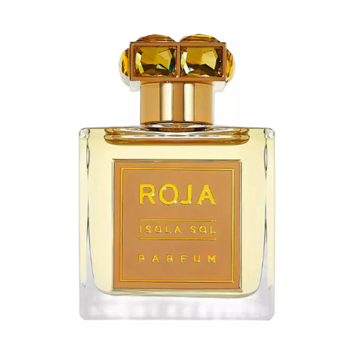 Isola Sol di Roja Dove image