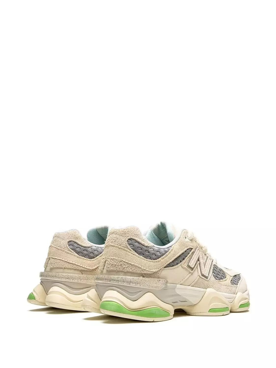 New Balance 9060 Bricks & Wood 2