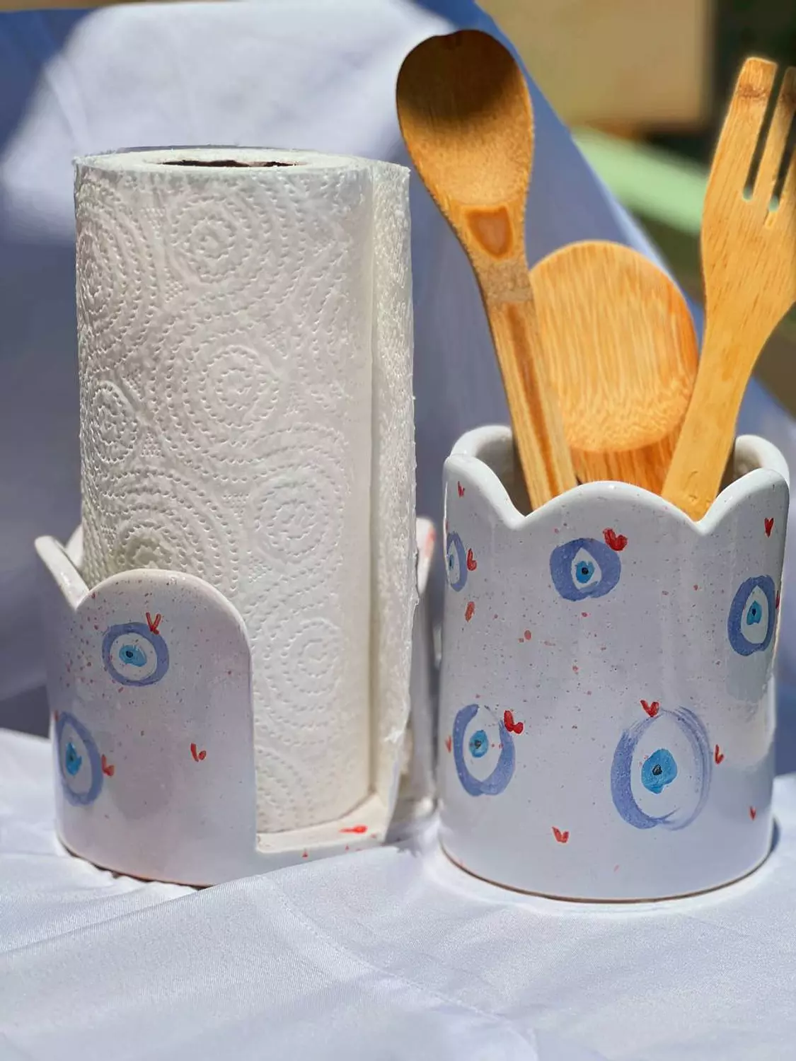 EyeLover corner set 3