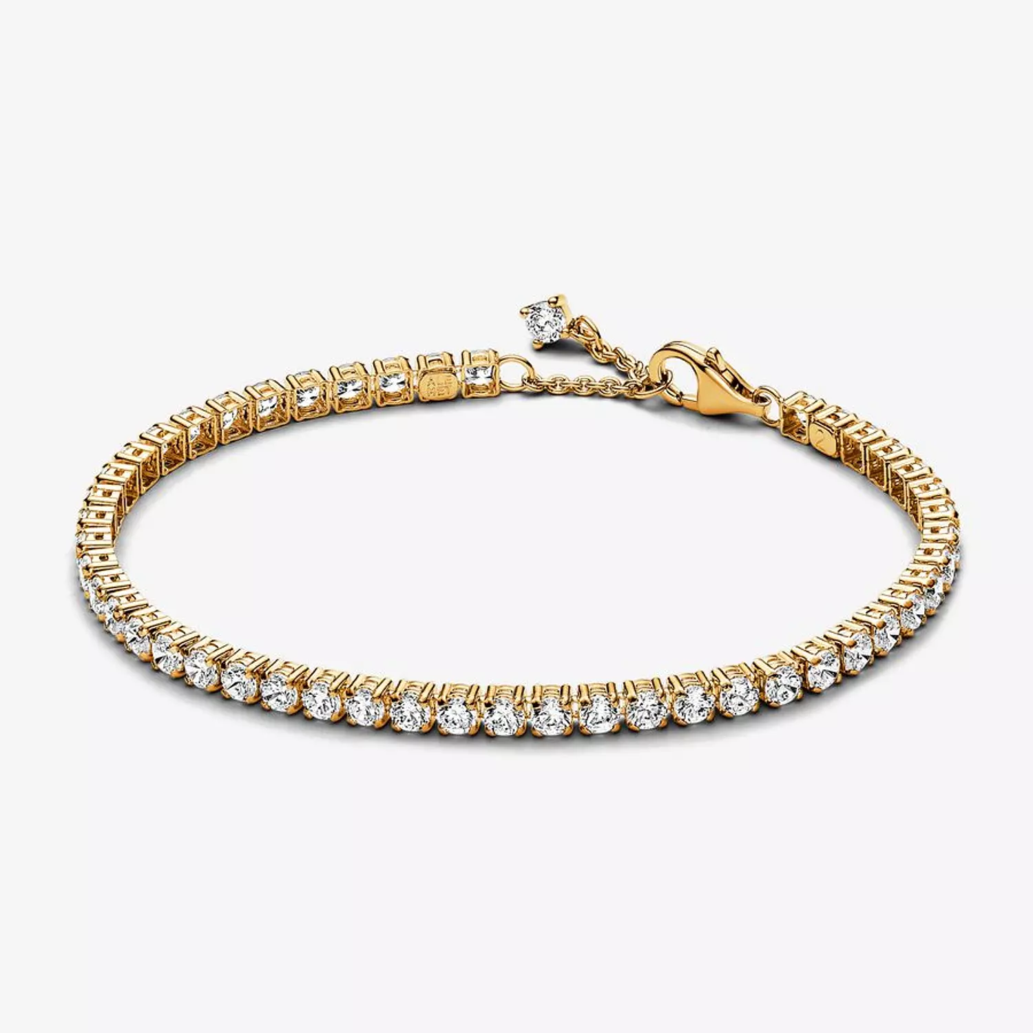14k Gold-plated unique metal blend-Bracelet-2023 G