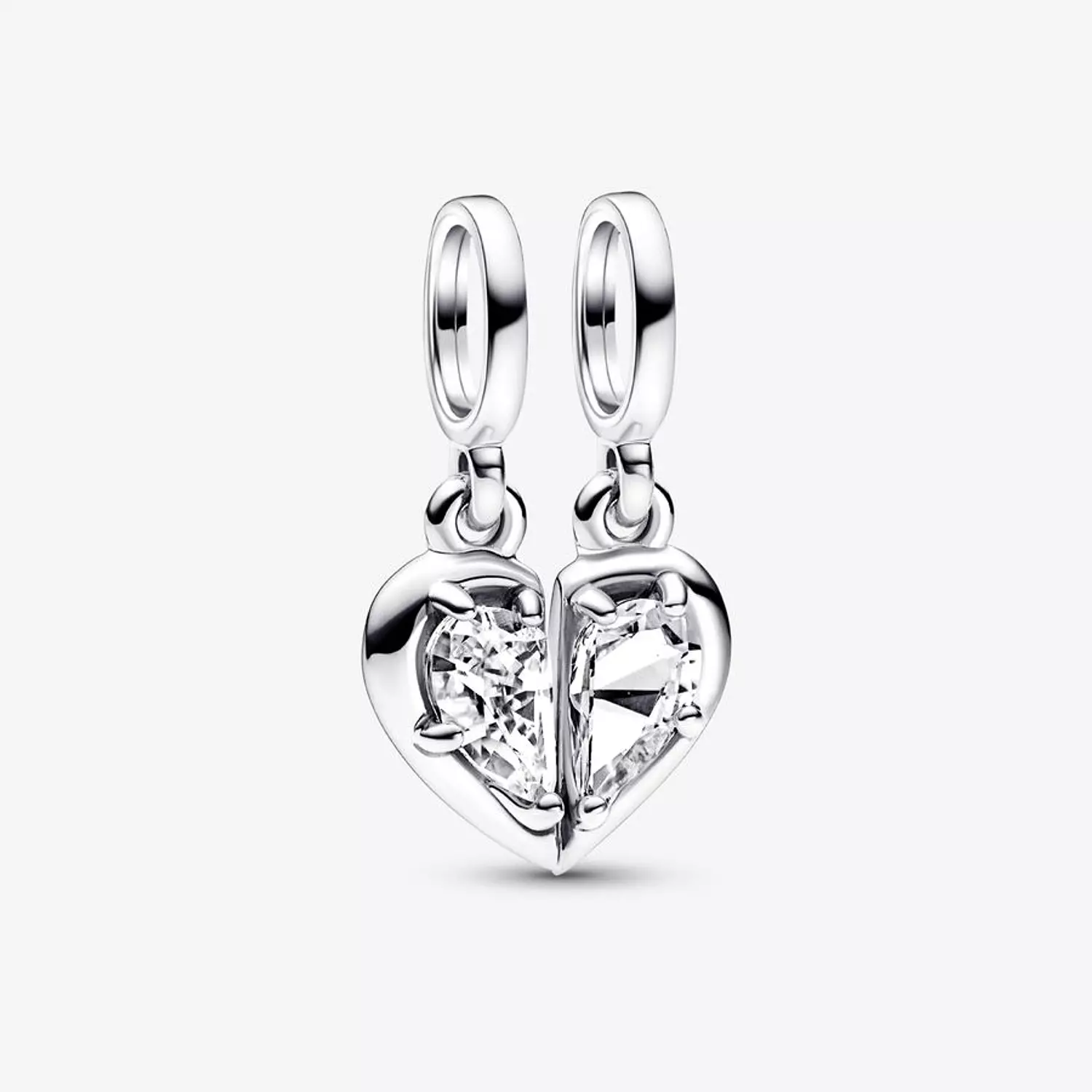 Sterling silver-Charm-2023 C image