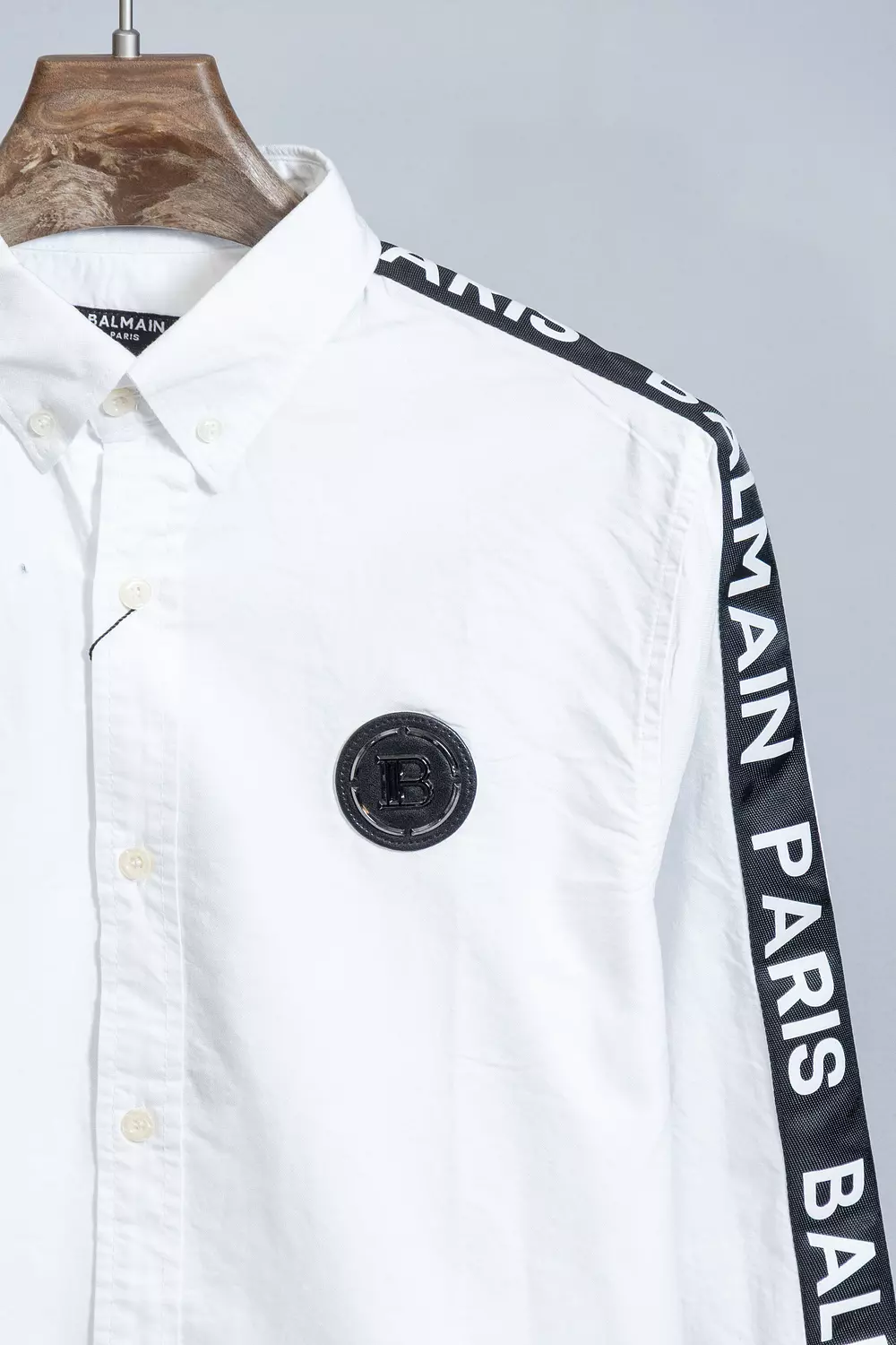 BALMAIN SHIRT \ 20140 4