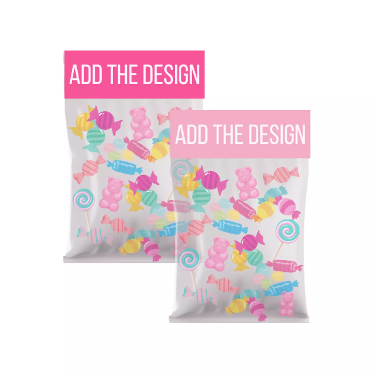 Candy Bags