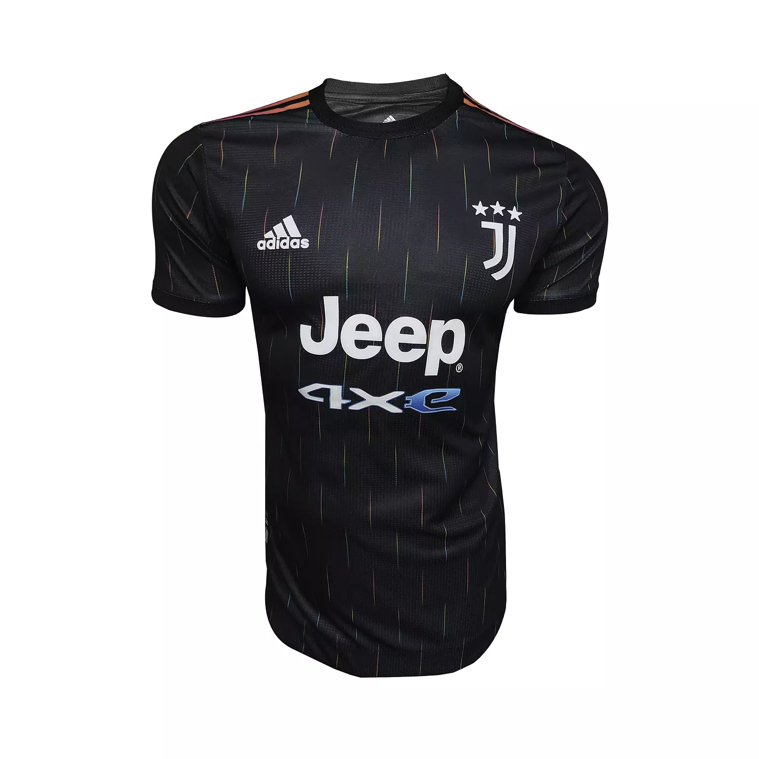 JUVENTUS 21/22 - PLAYER 1