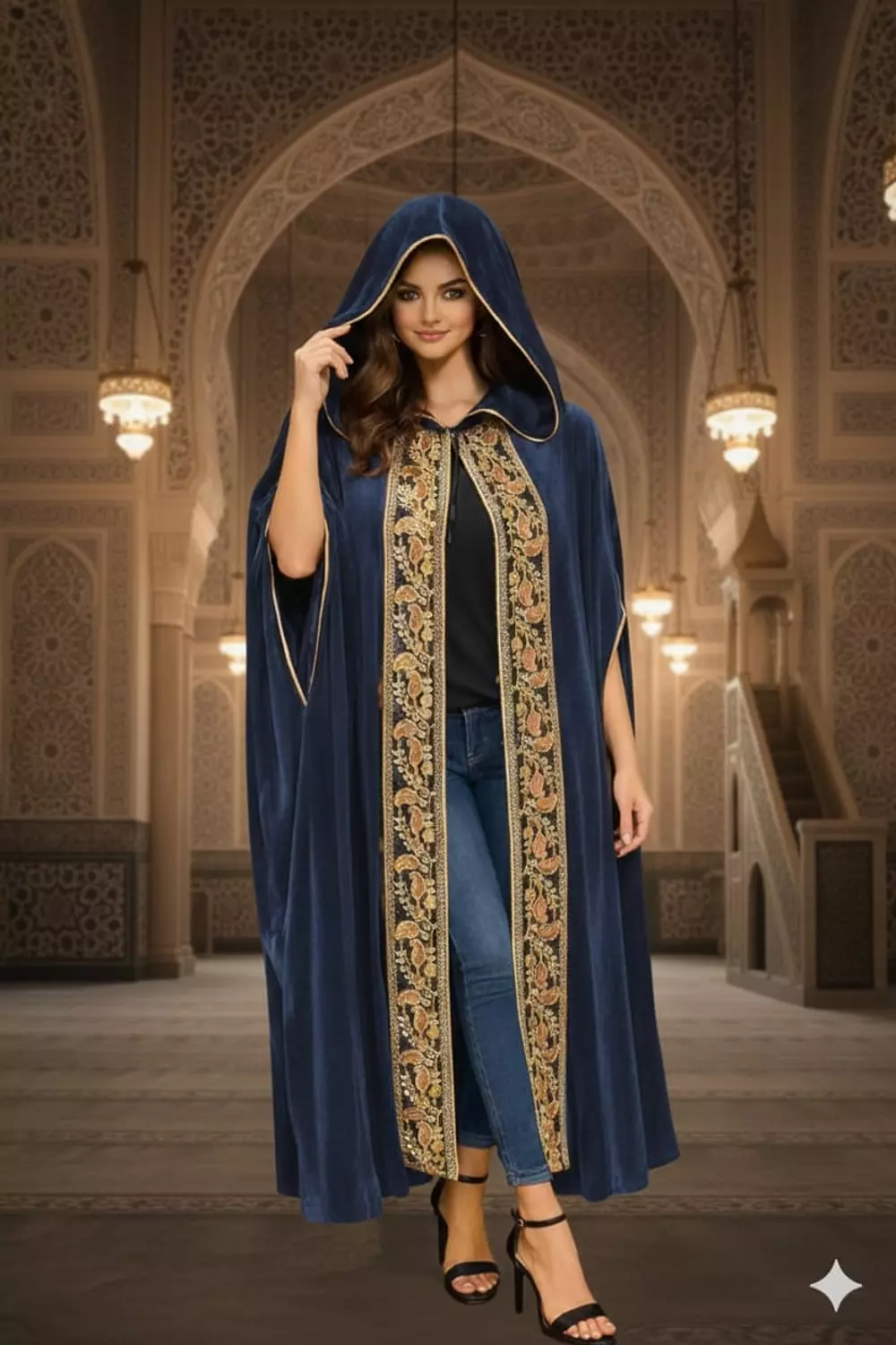 Kaftan serma 3