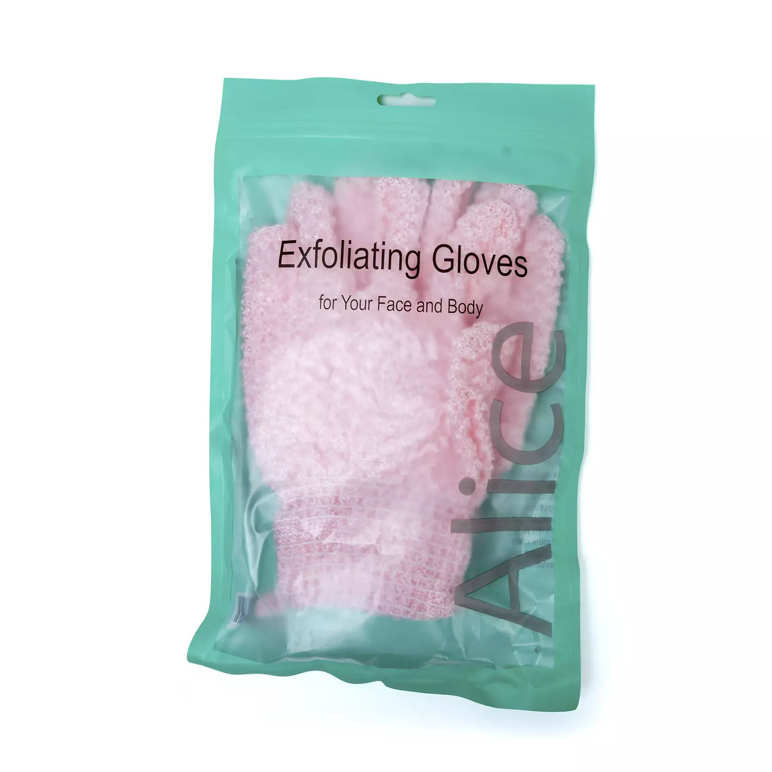 Exfoliating Gloves image