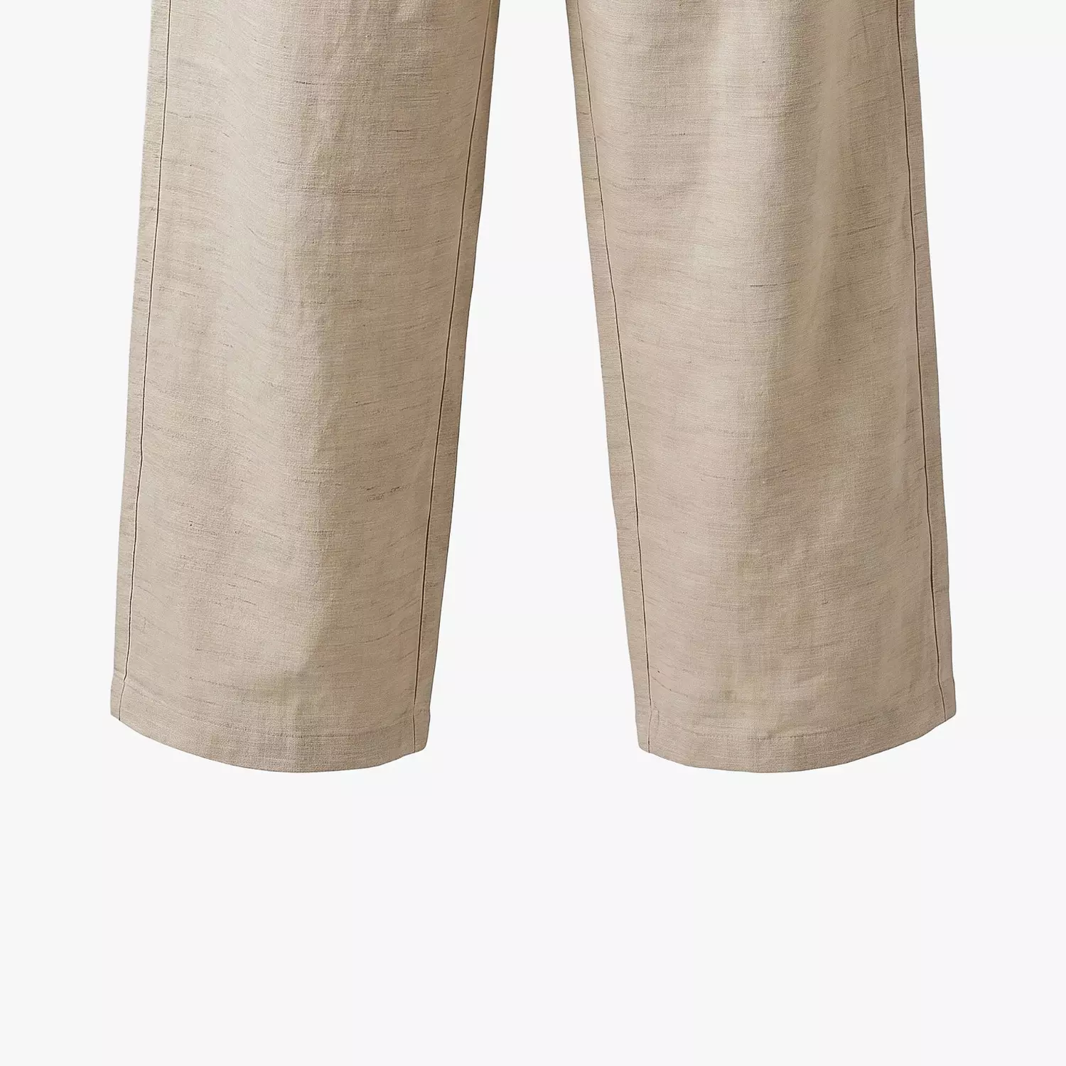Linen Pants 8