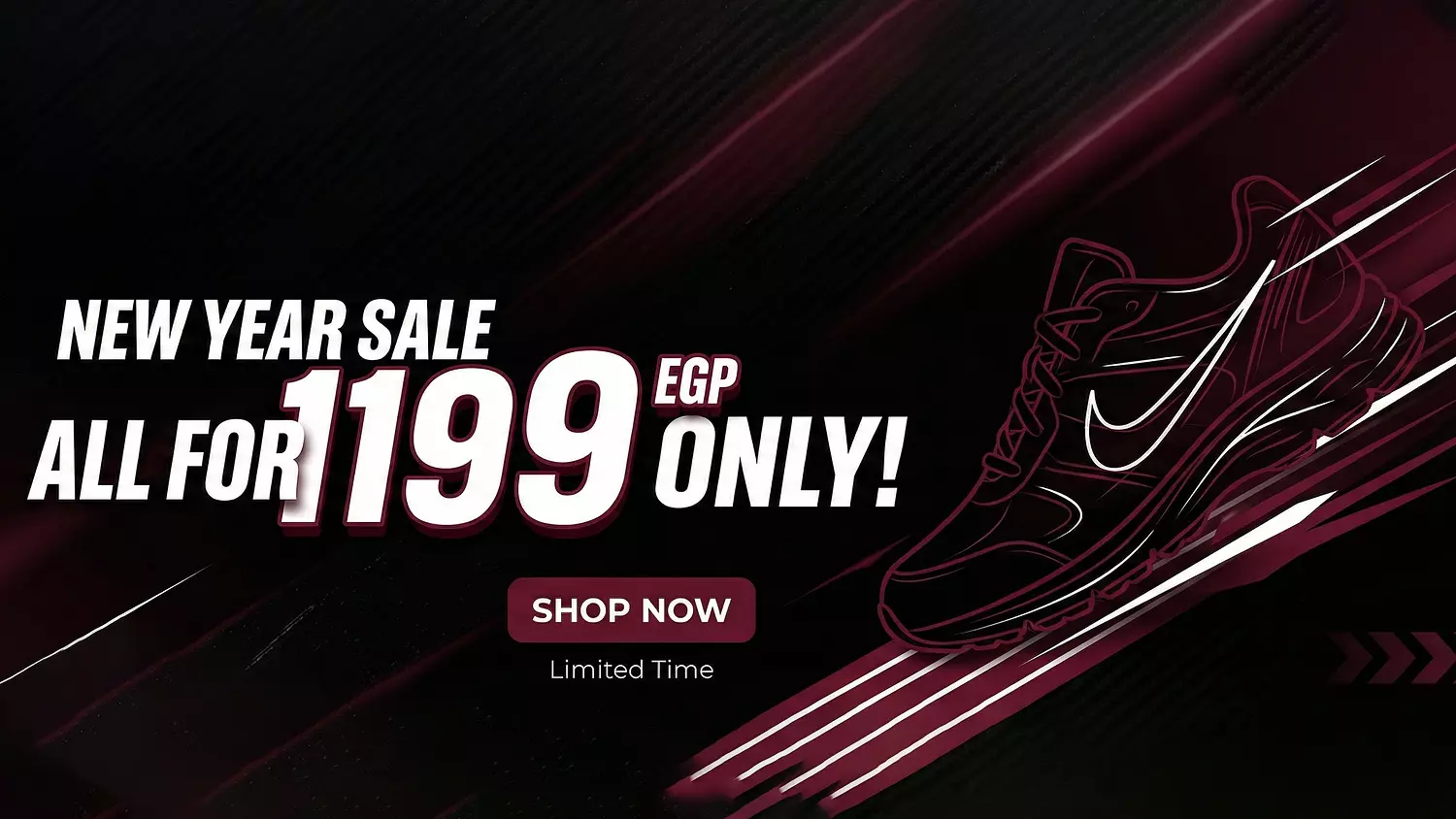 banner image for Shoenation