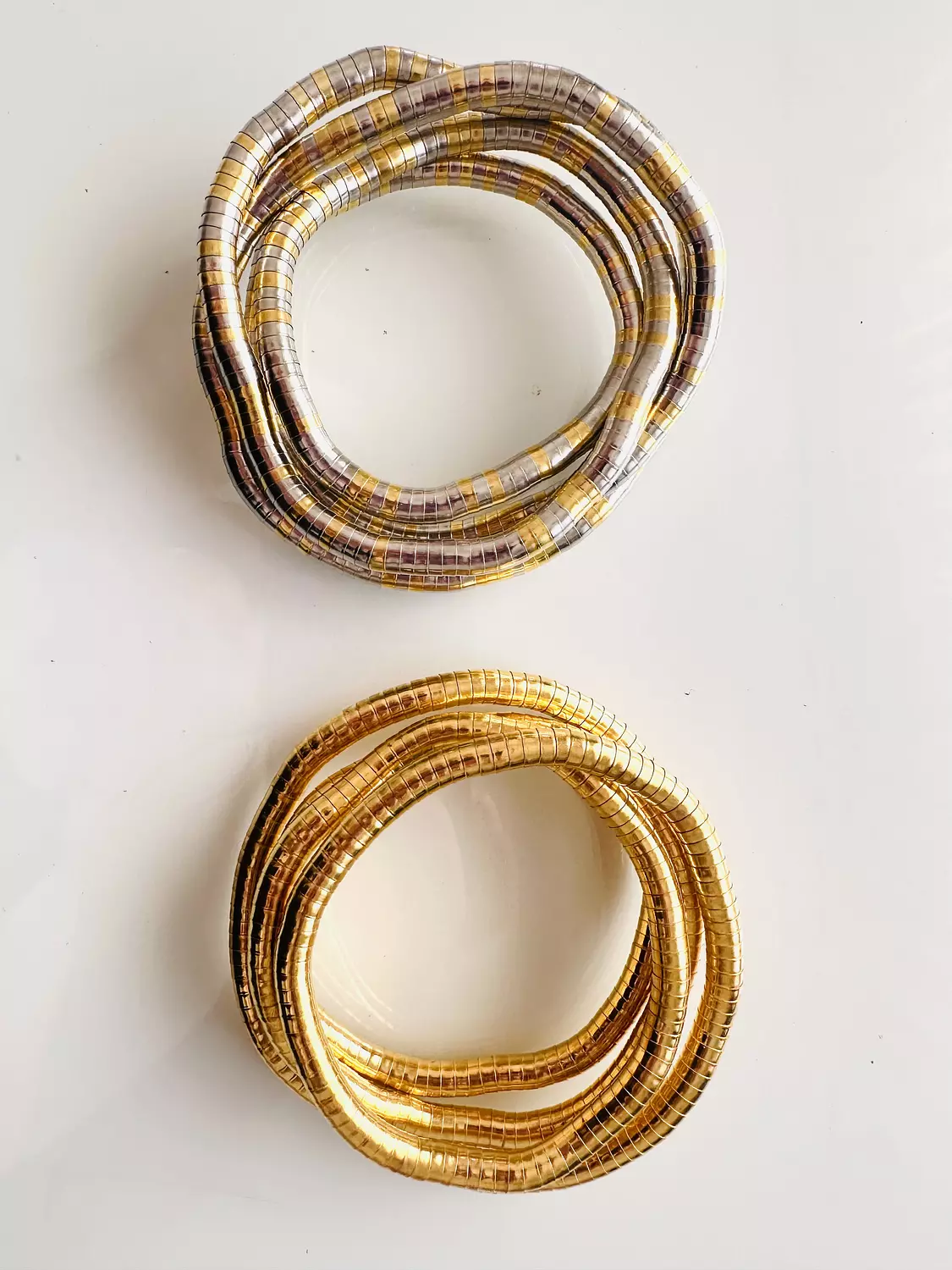 Snake cravat  3