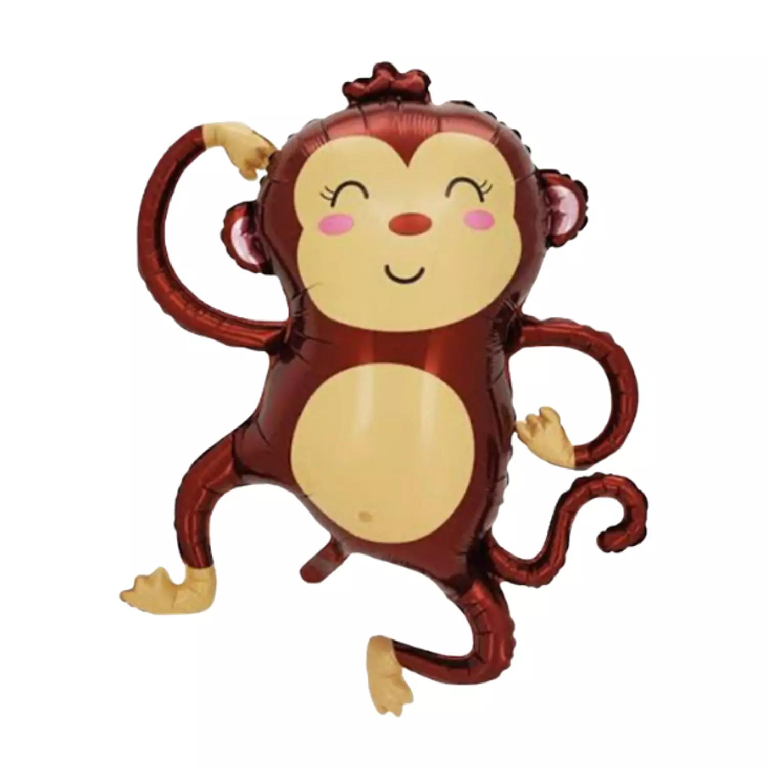  Monkey Balloon image
