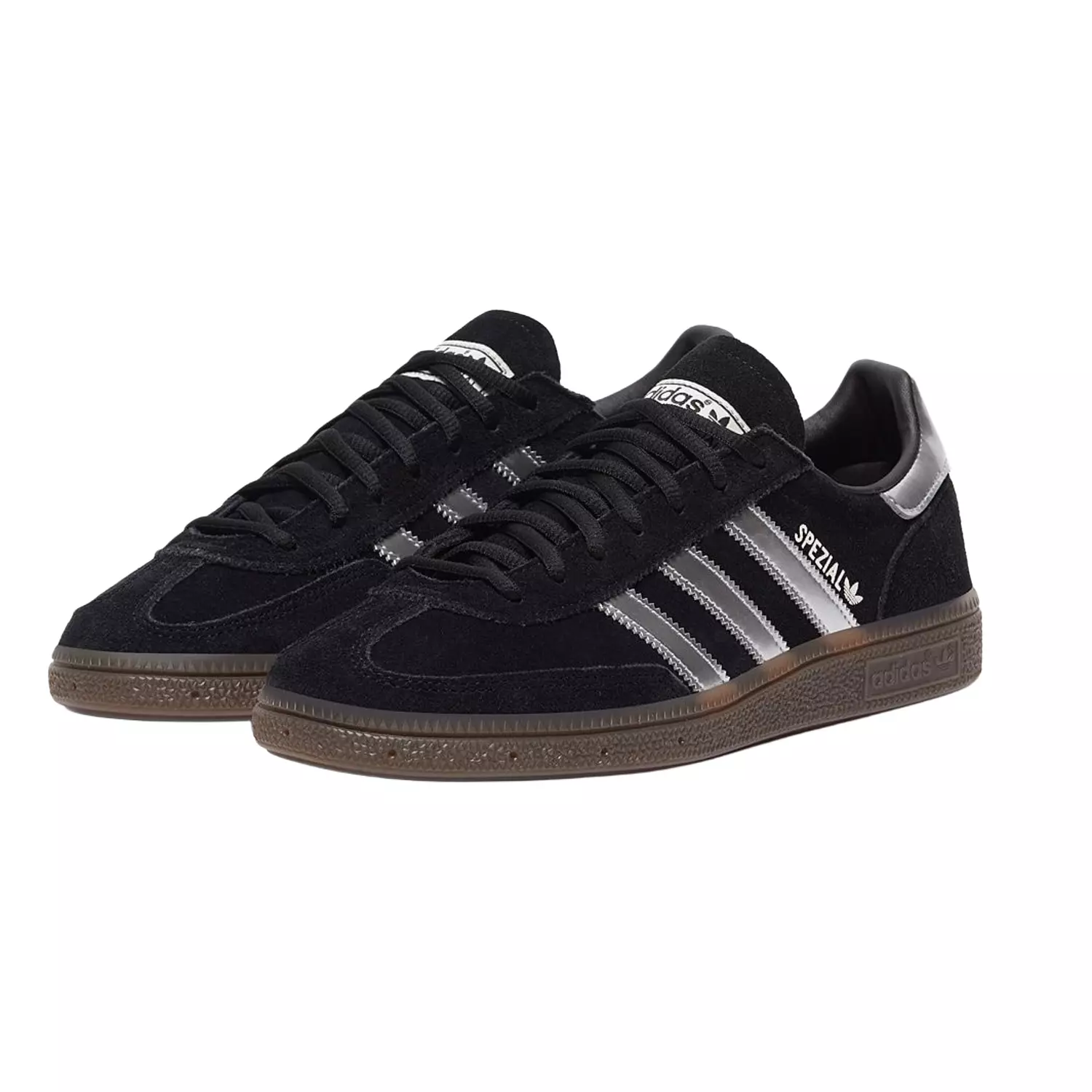 Adidas Handbal Spezial x Core Black Silver Metallic  hover image