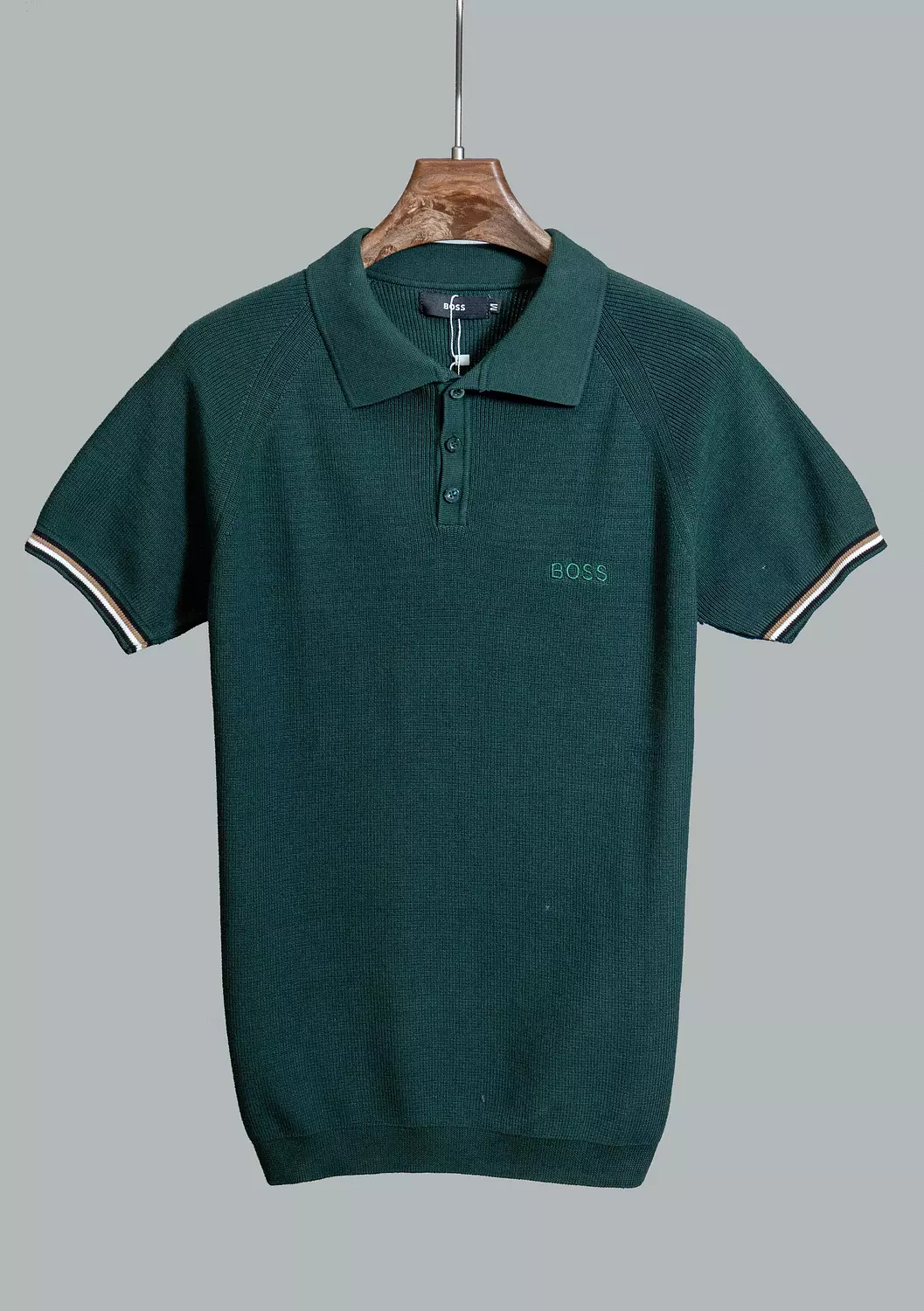 HUGO BOSS KINT WEAR TSHIRT \2021 image