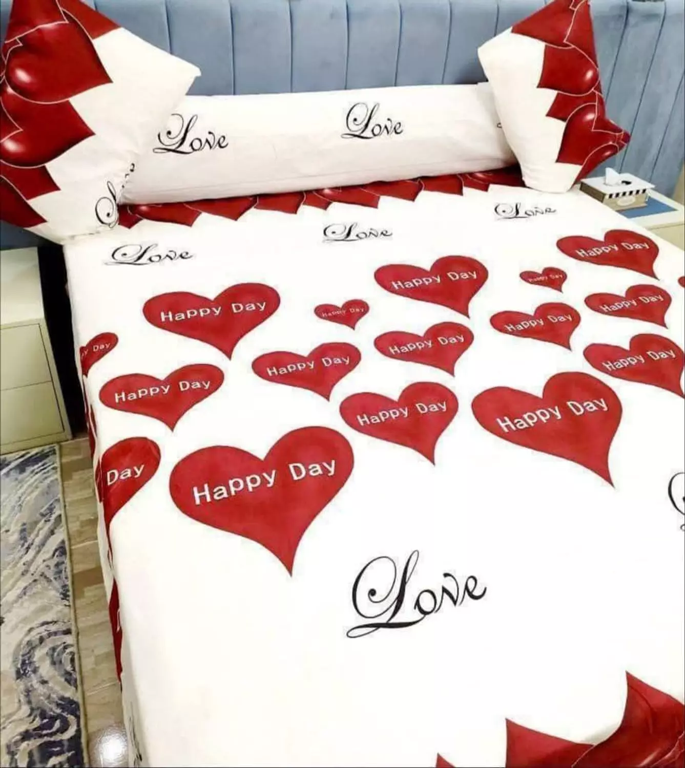  children's bedding set cotton image