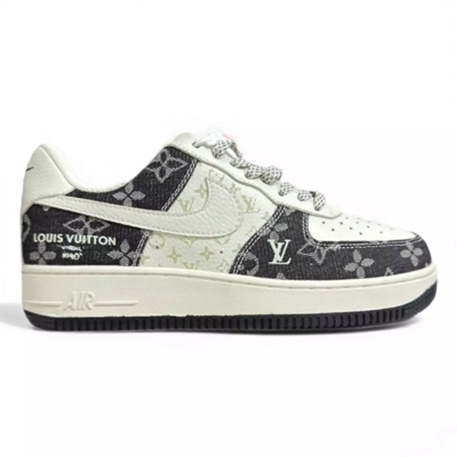 Nike air force 1 LV bxw edition image