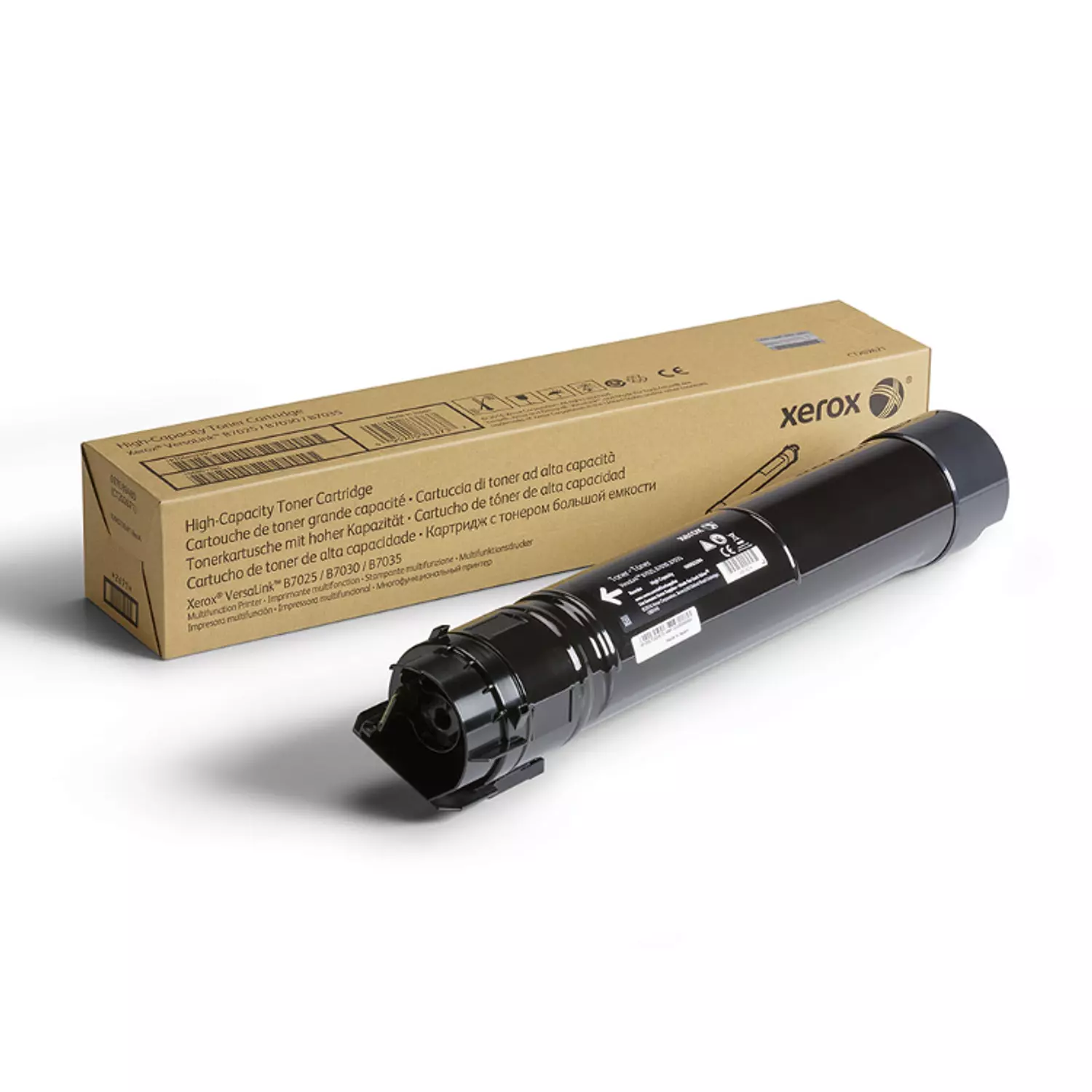 106R03396 Toner B7025/B7030/B7035 image