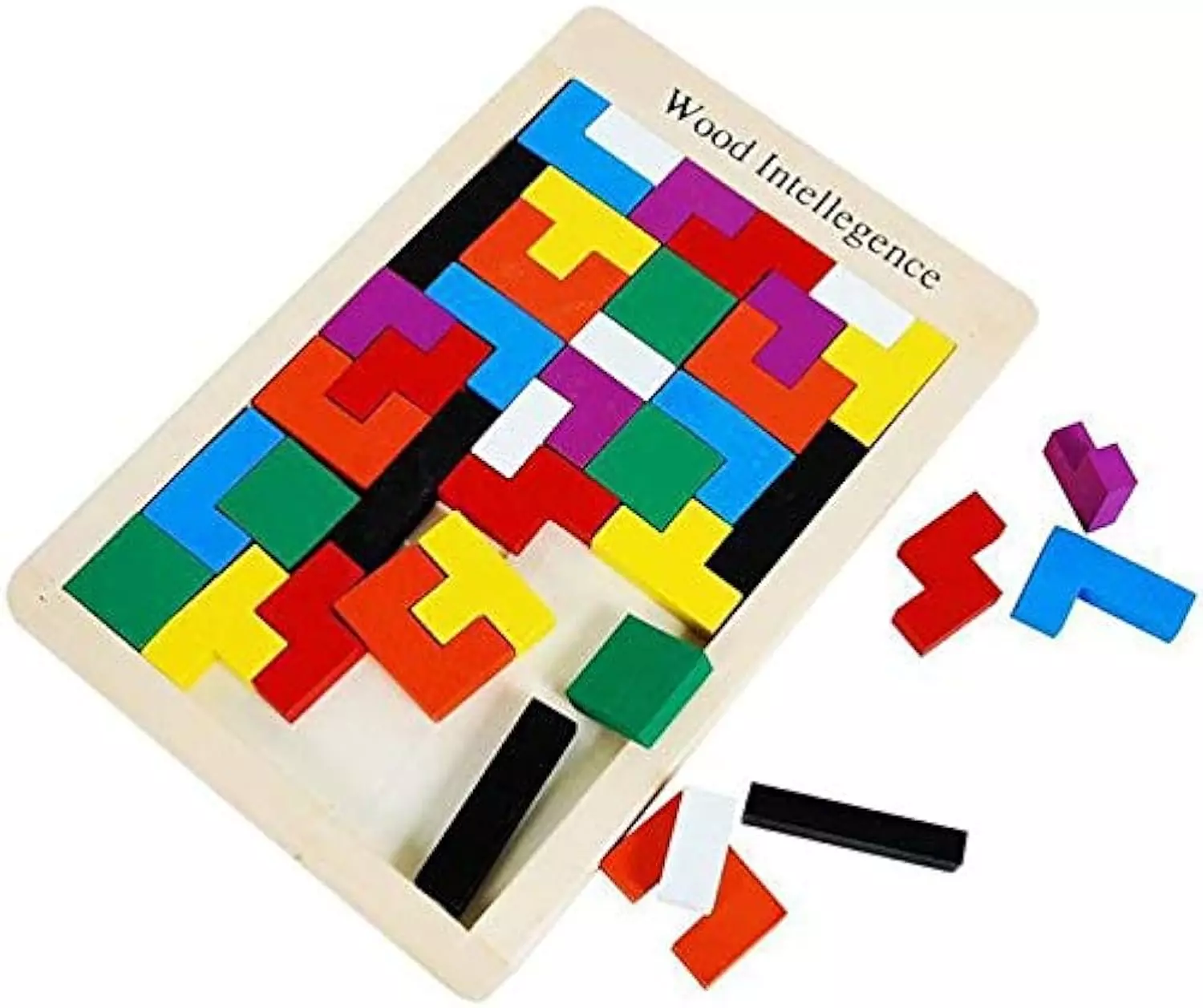 Tetris Blocks 3 image