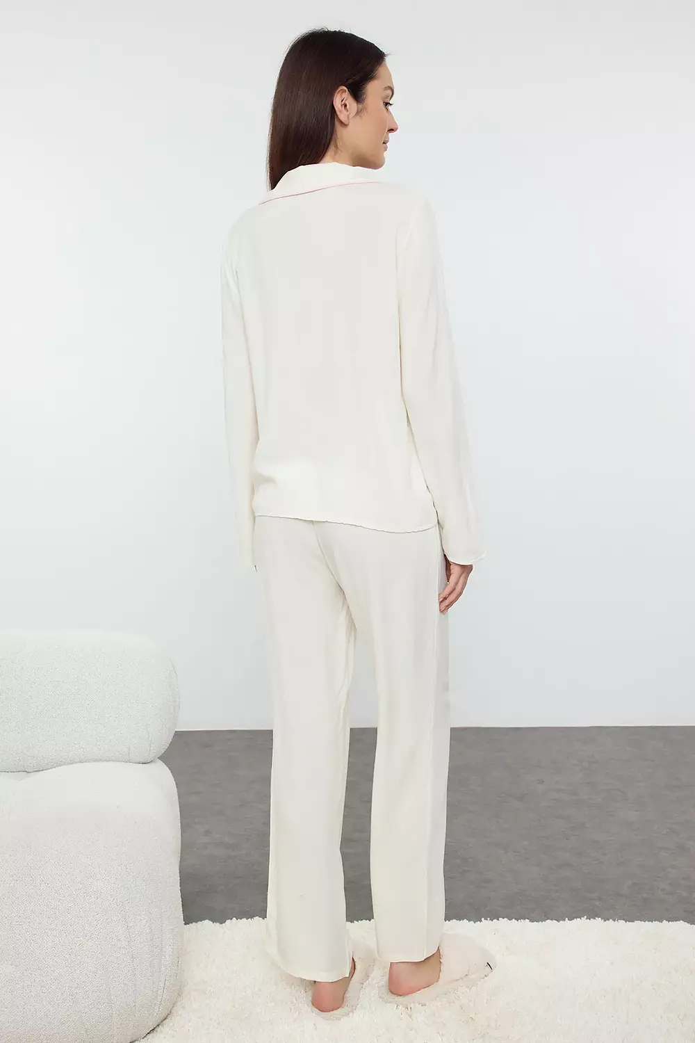 Elina Full Sleeve Pajama 4
