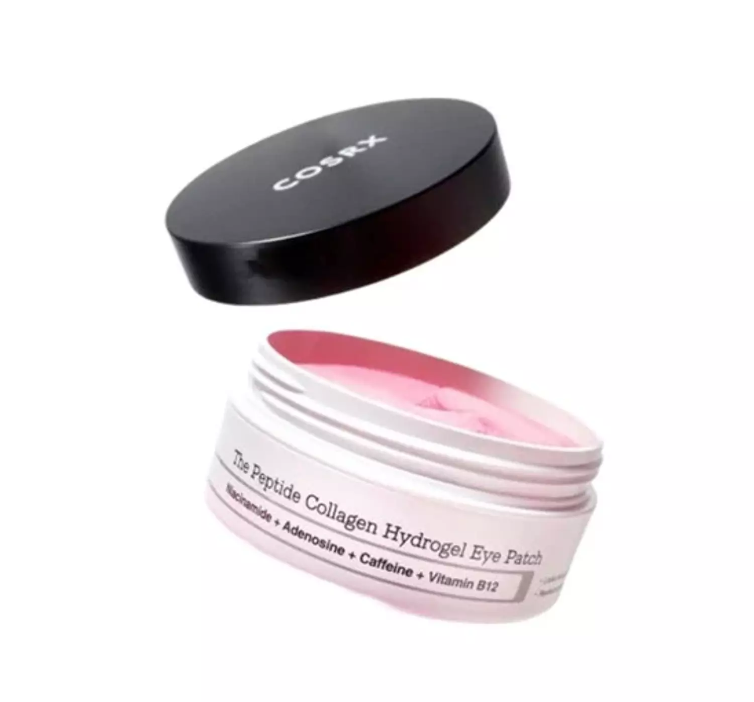 COSRX - The Peptide Collagen Hydrogel Eye Patch - 60 Patches image