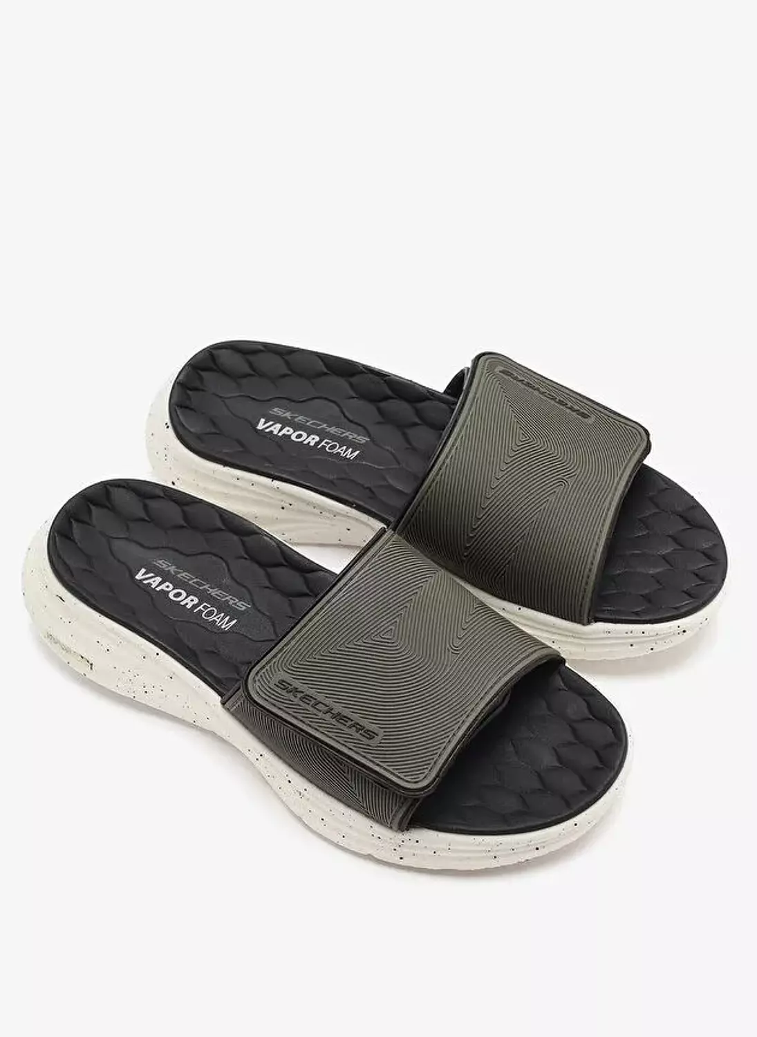 Sketchers Vapor Foam Sandal  image