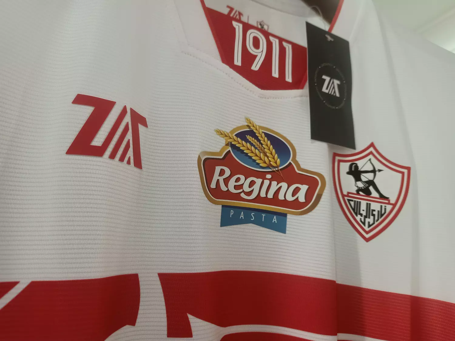 Original Zat jersey  hover image